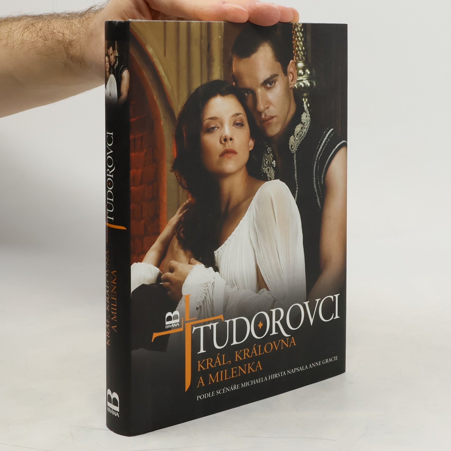 Anne Gracie Tudorovci