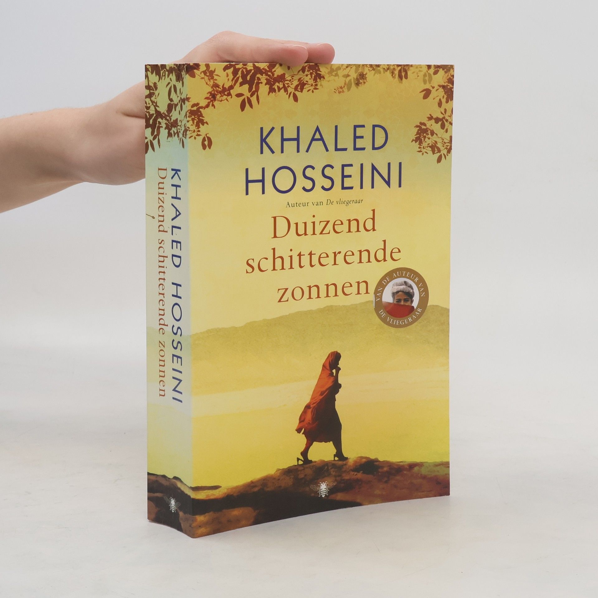 Duizend schitterende zonnen