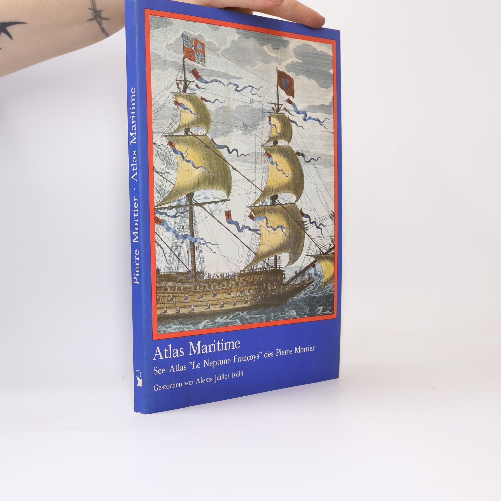 Various authors Atlas Maritime