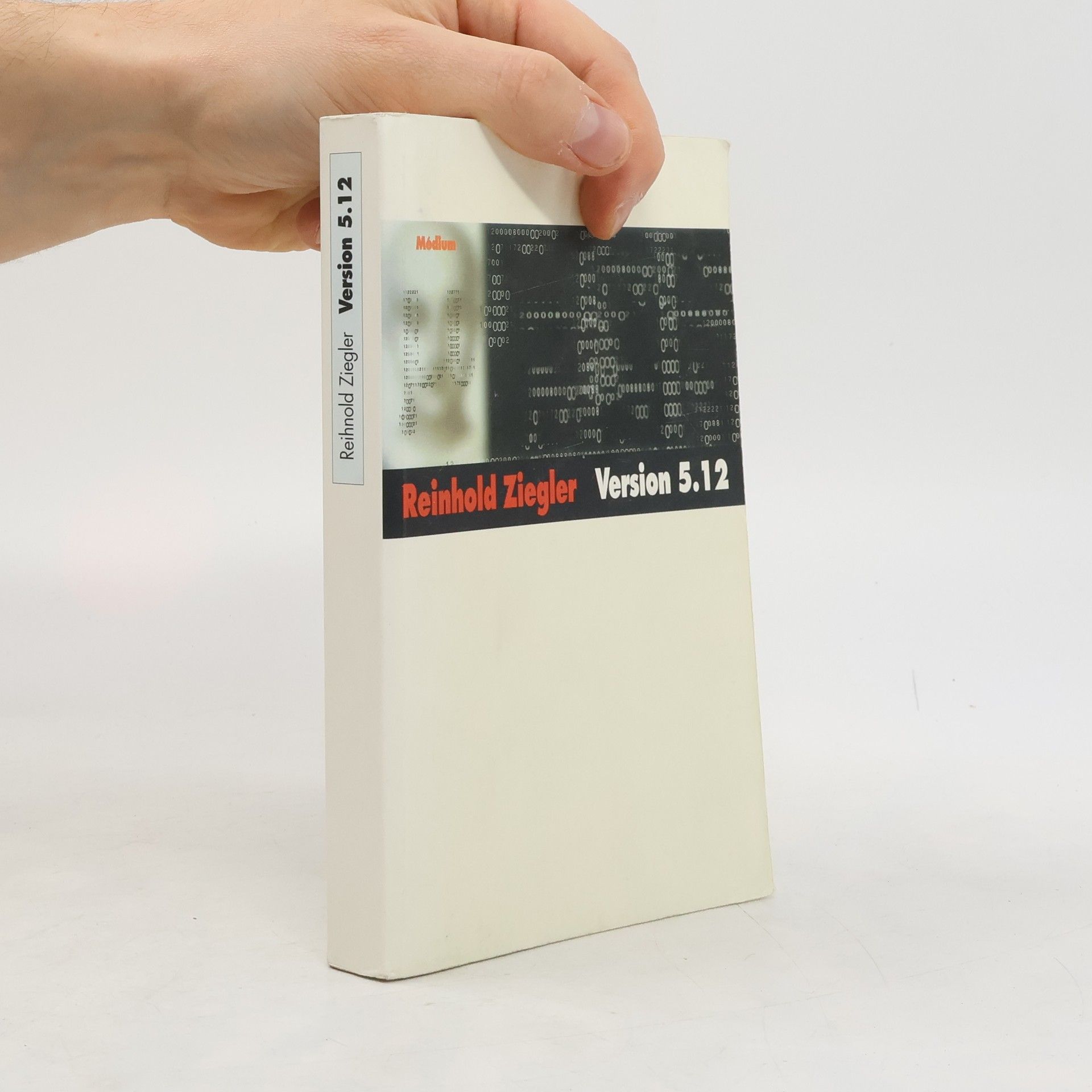 Reinhold Ziegler Version 5.12