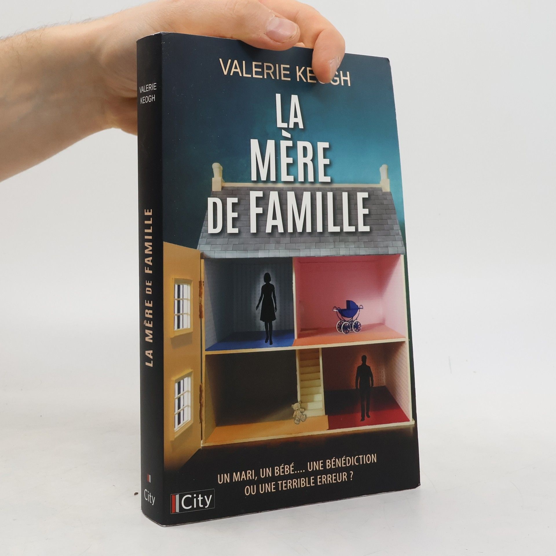 La mère de famille