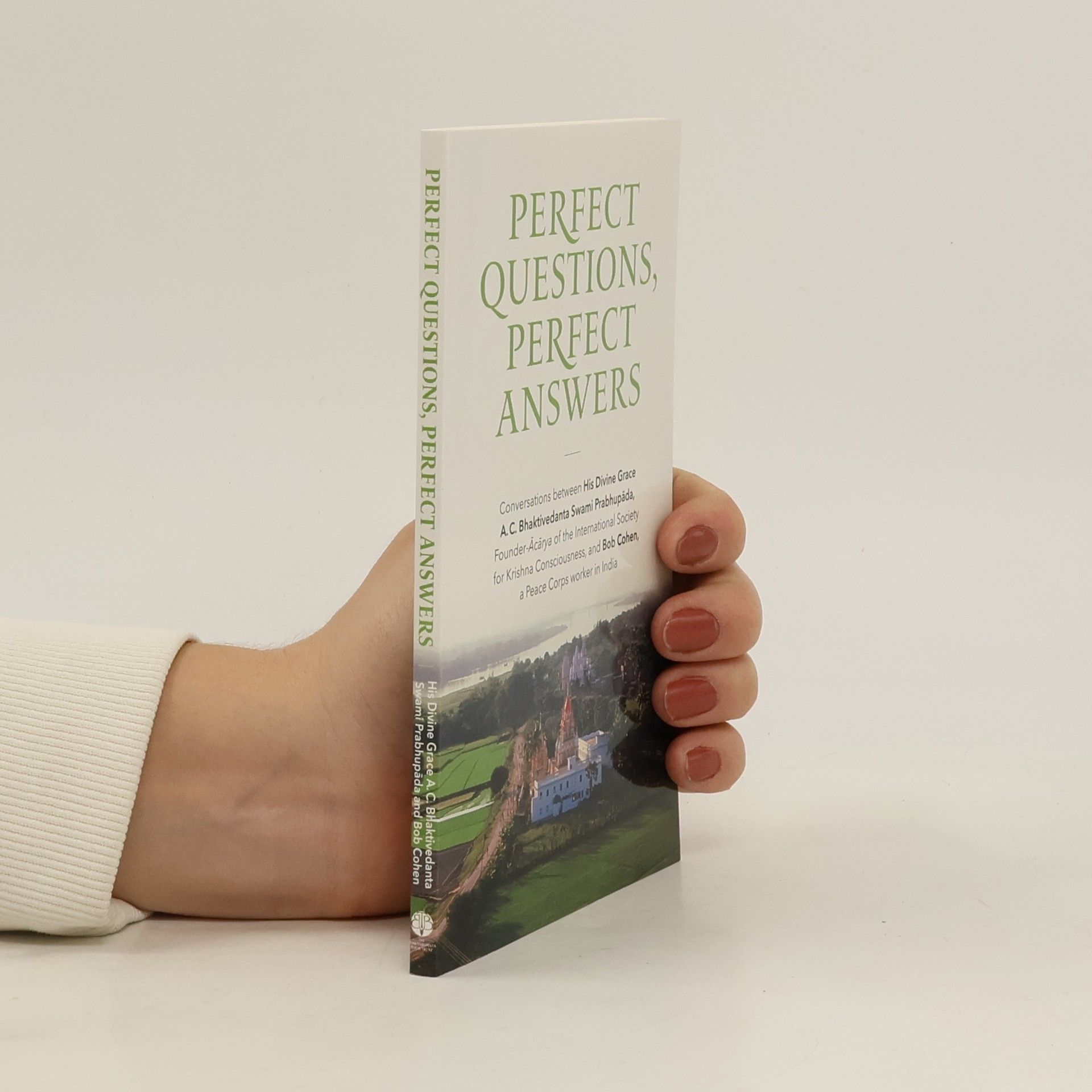 Perfect Questions, Perfect Answers