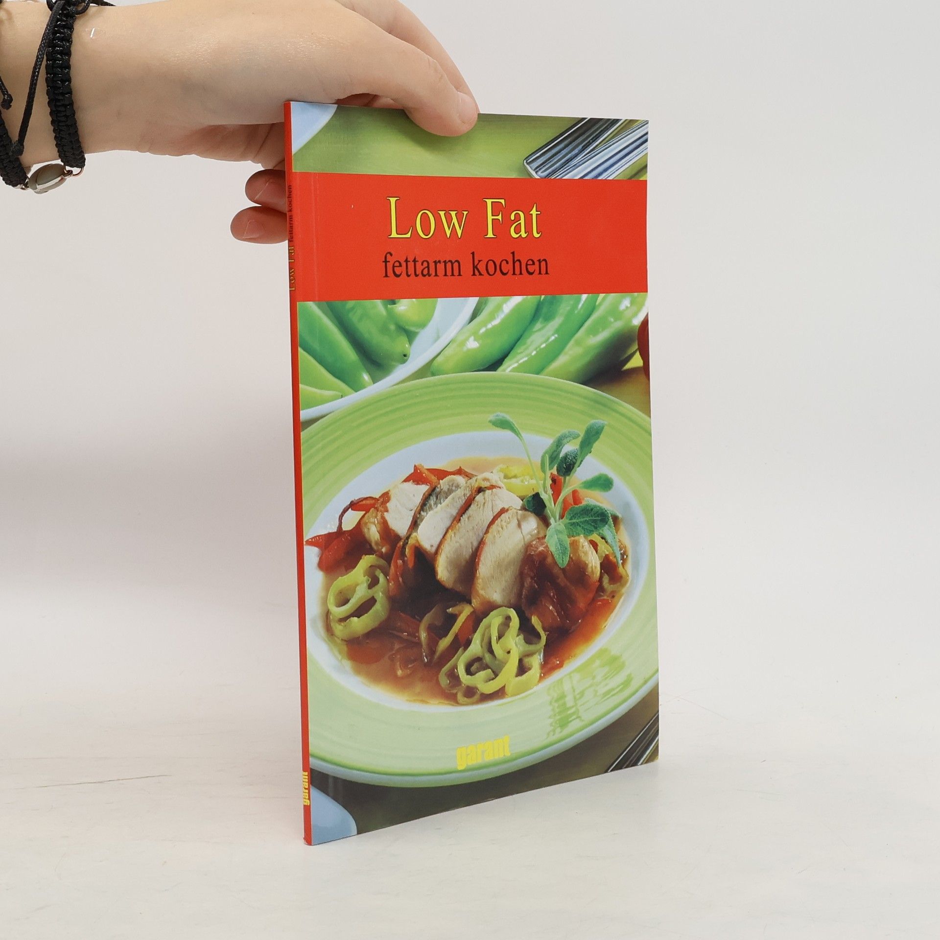 Autores varios Low fat