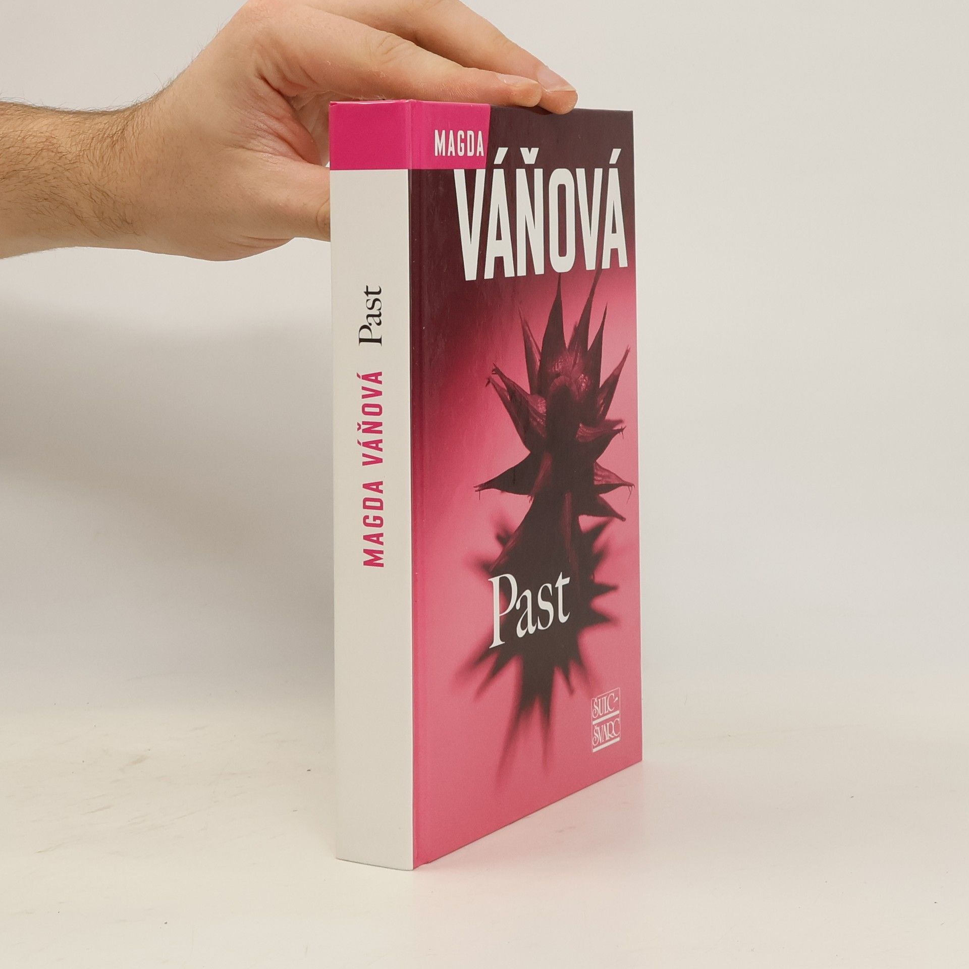 Váňová Magda Past