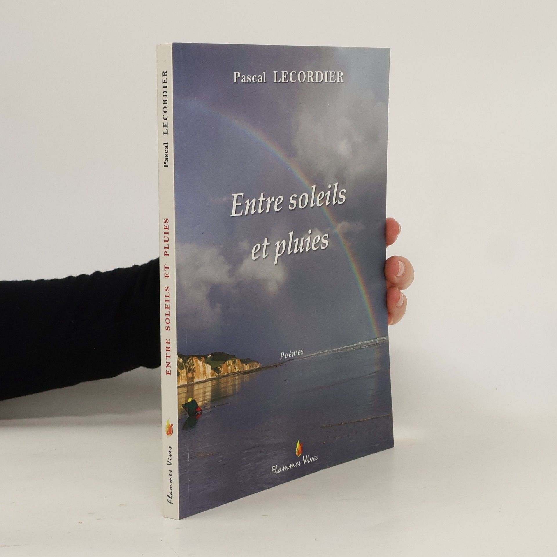 Entre soleils et pluies