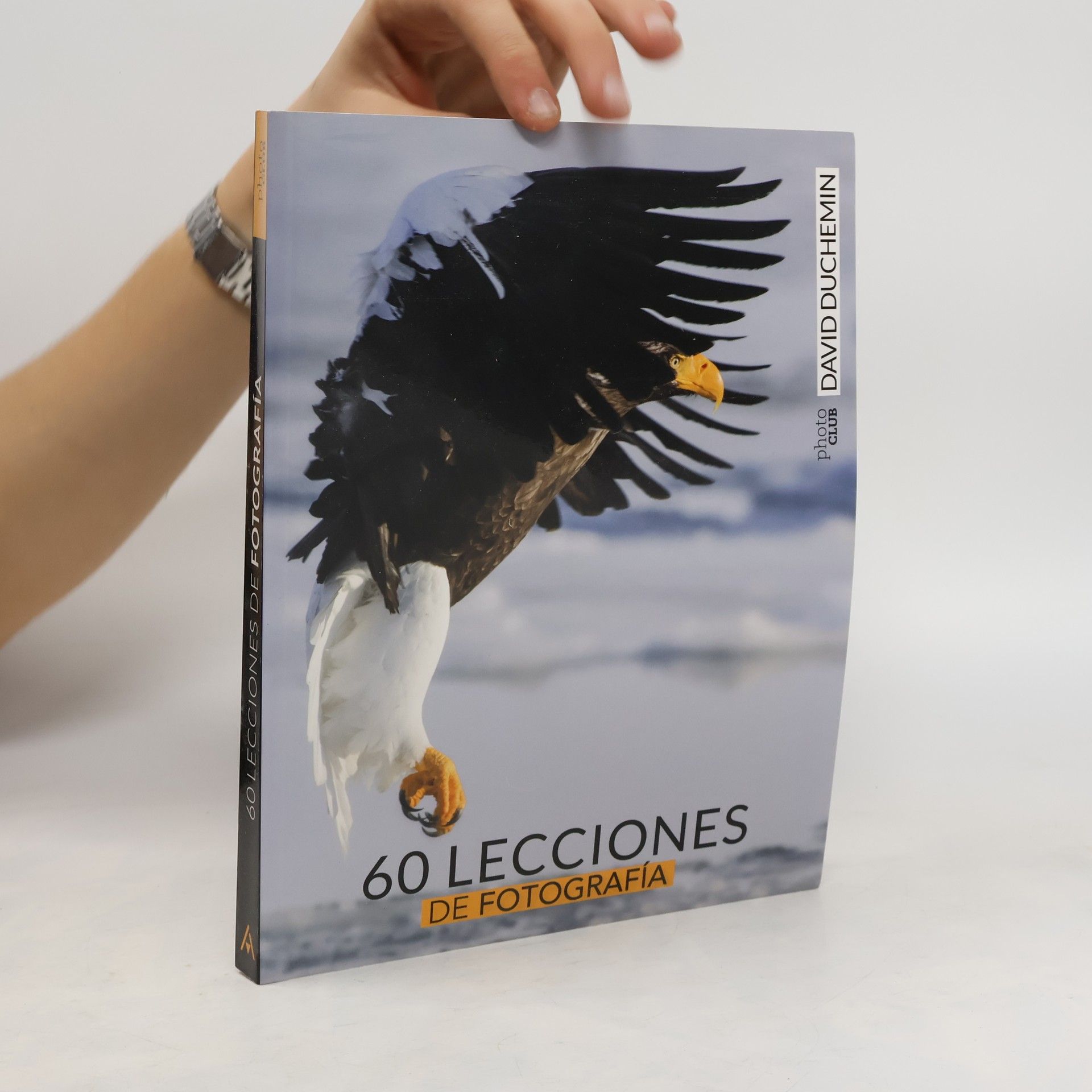 David Duchemin Photo Club: 60 lecciones de fotografía