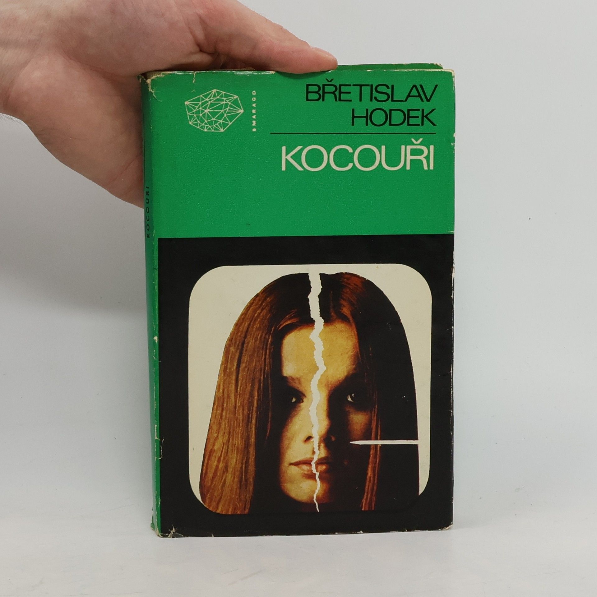 Břetislav Hodek Kocouři