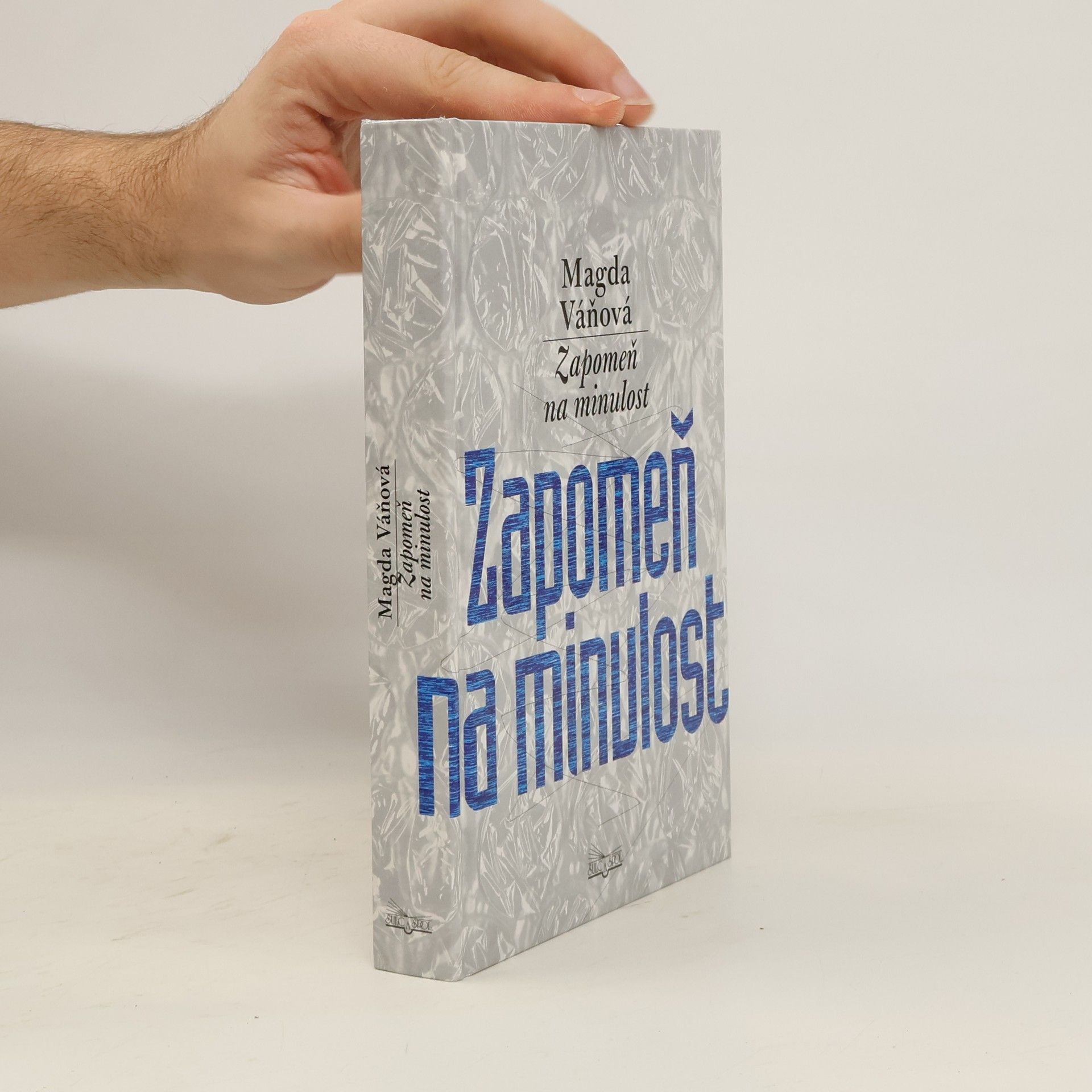 Zapomeň na minulost