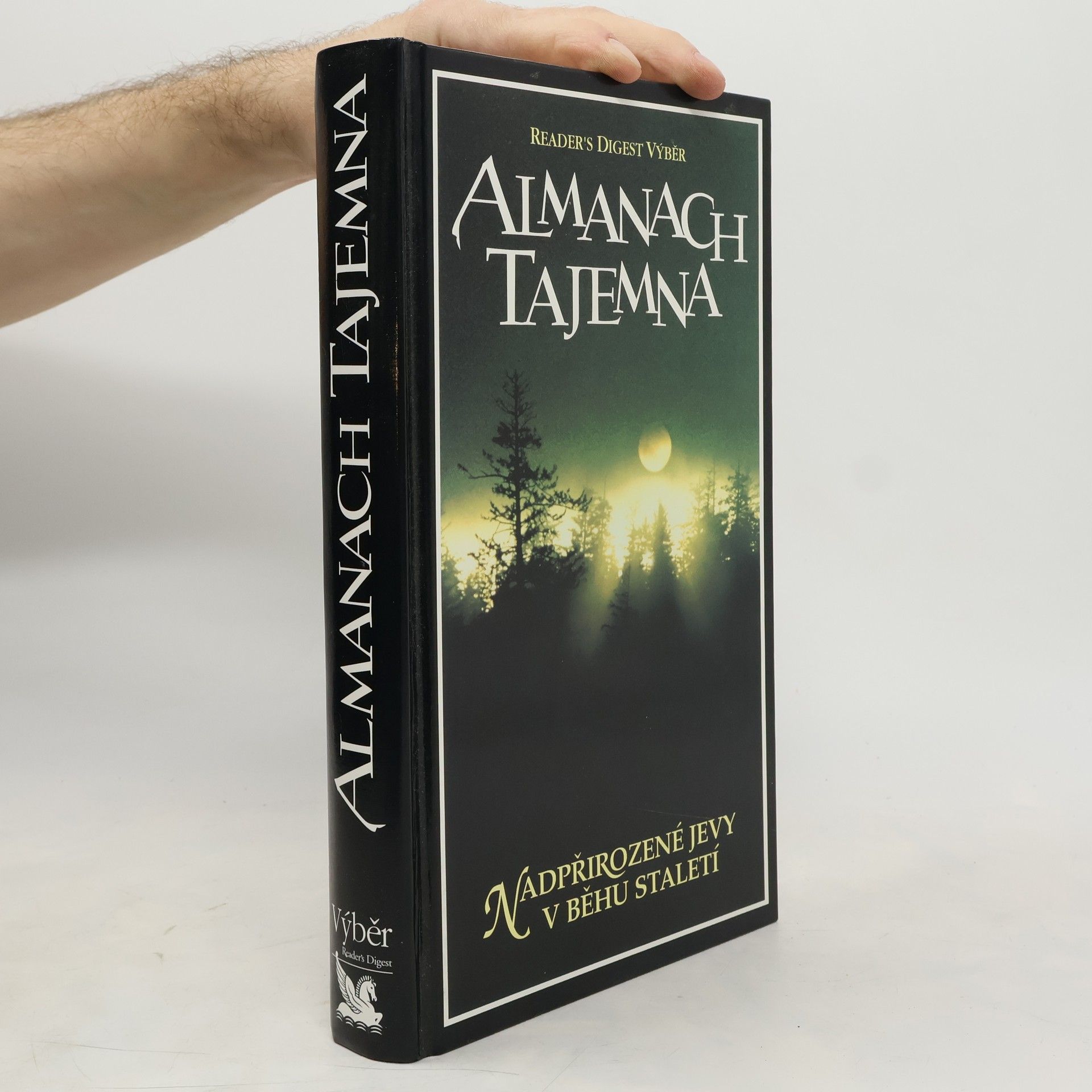 Autorenkollektiv Almanach tajemna