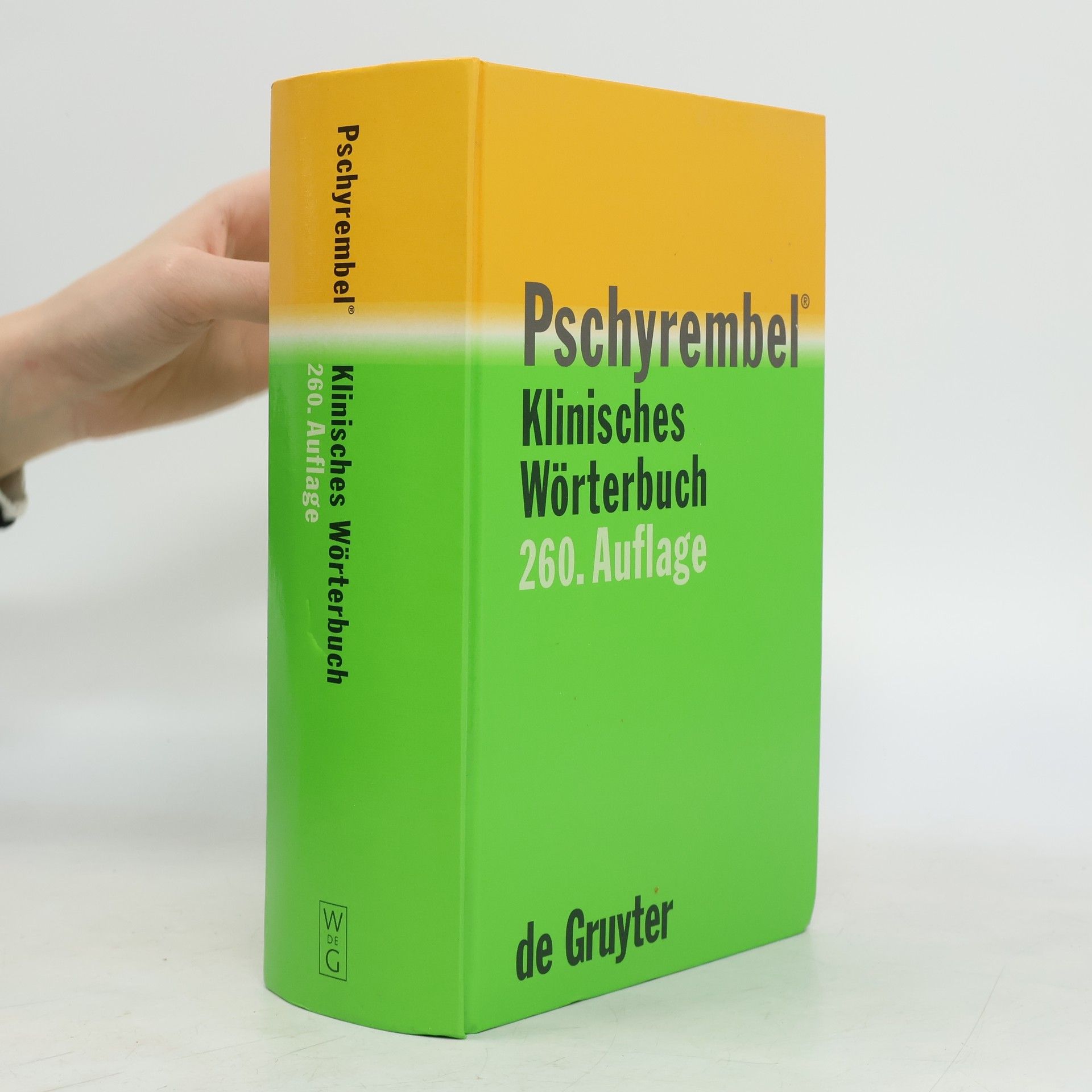 Willibald Pschyrembel Pschyrembel Klinisches Wörterbuch