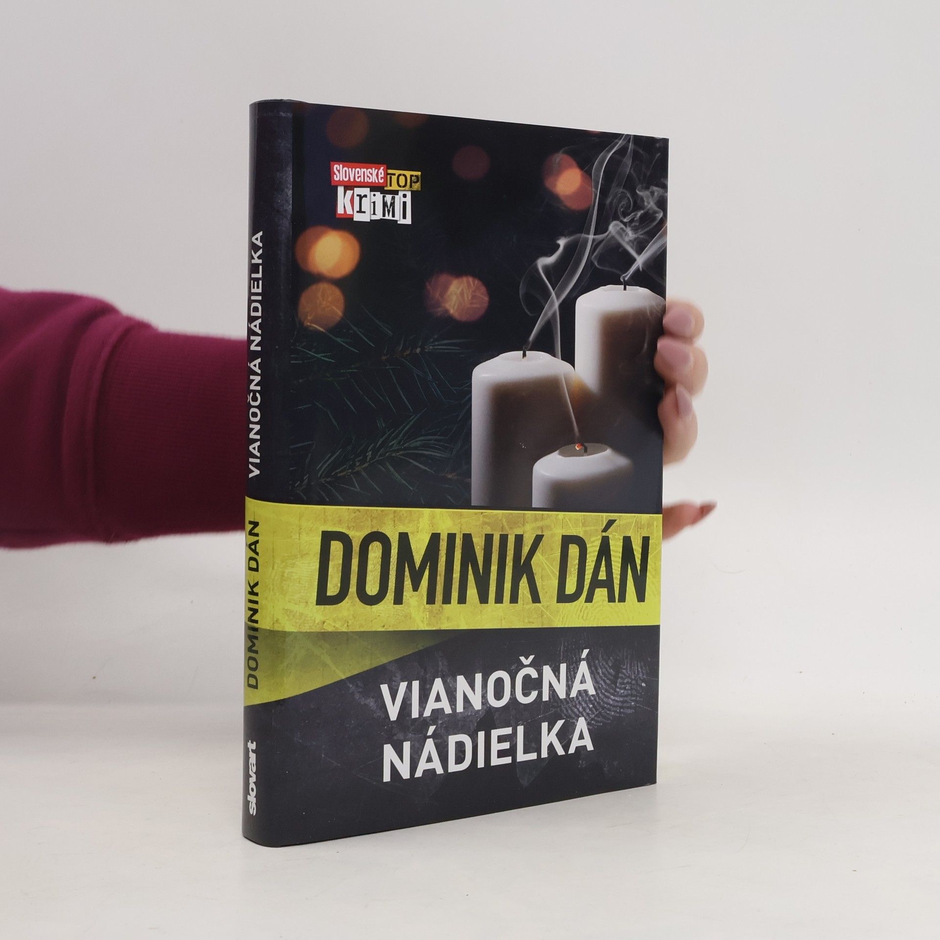 Vianočná nádielka