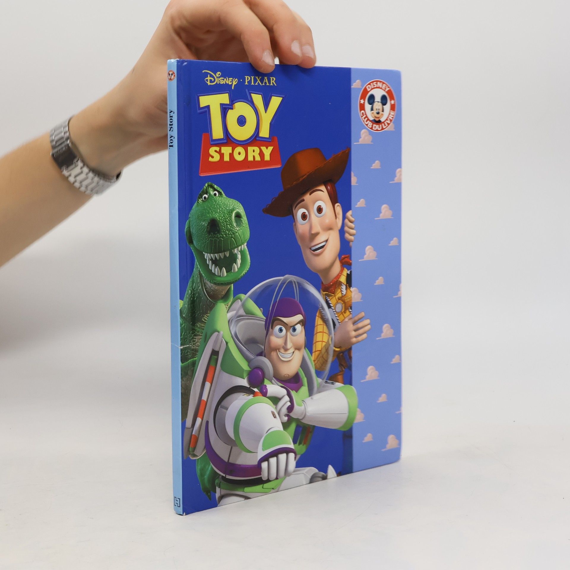 Toy Story