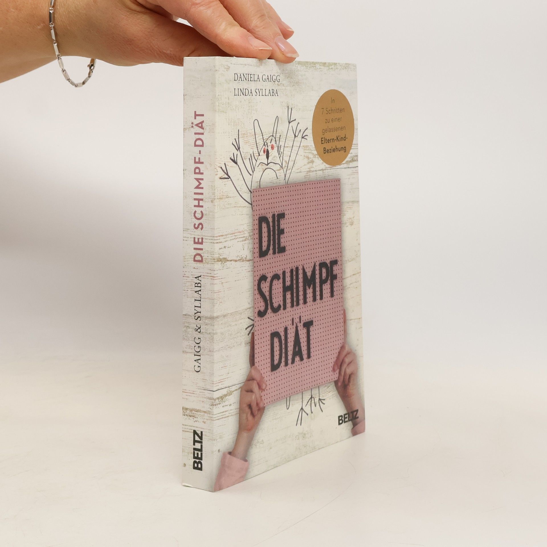 Jesper Juul Elterncoaching