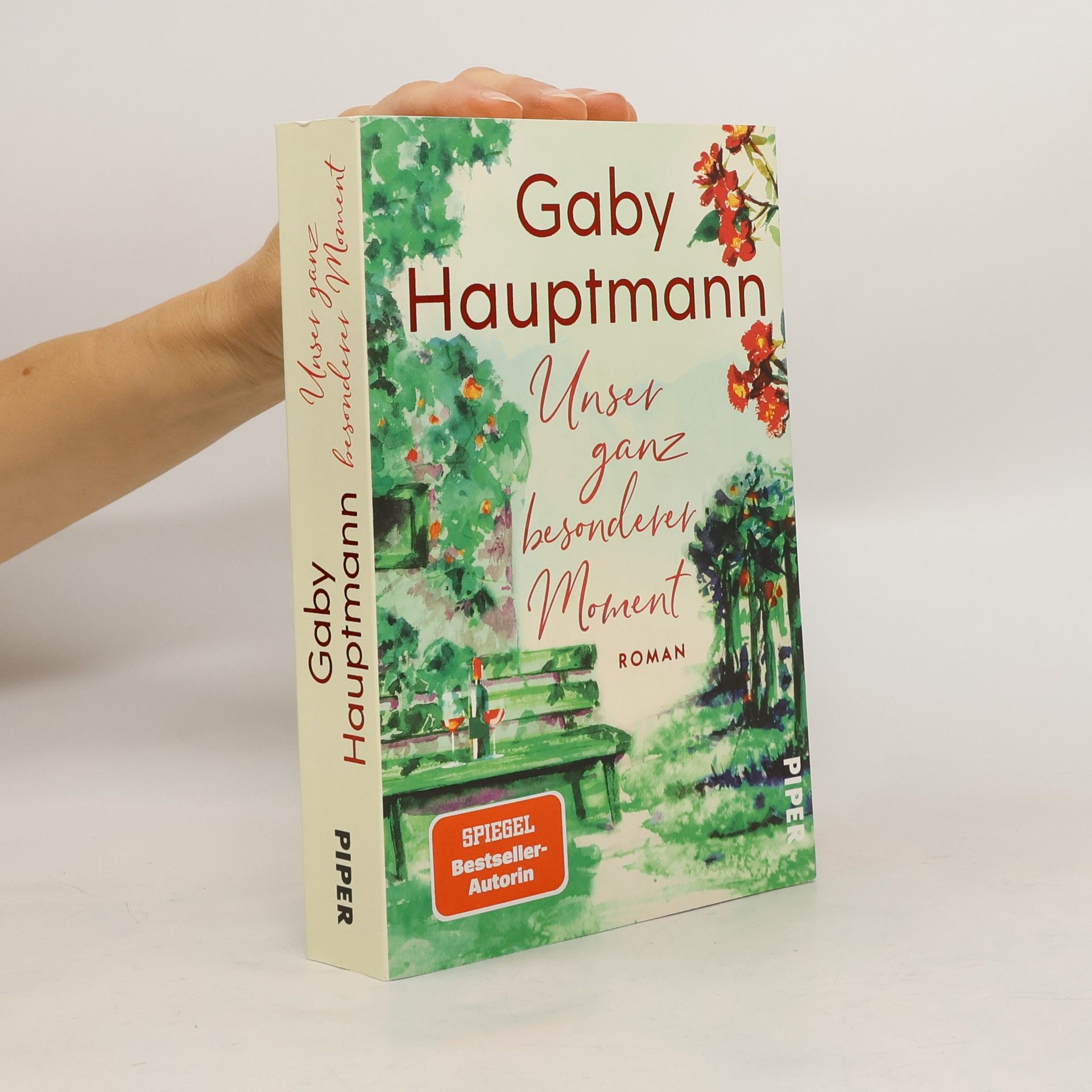 Unser ganz besonderer Moment