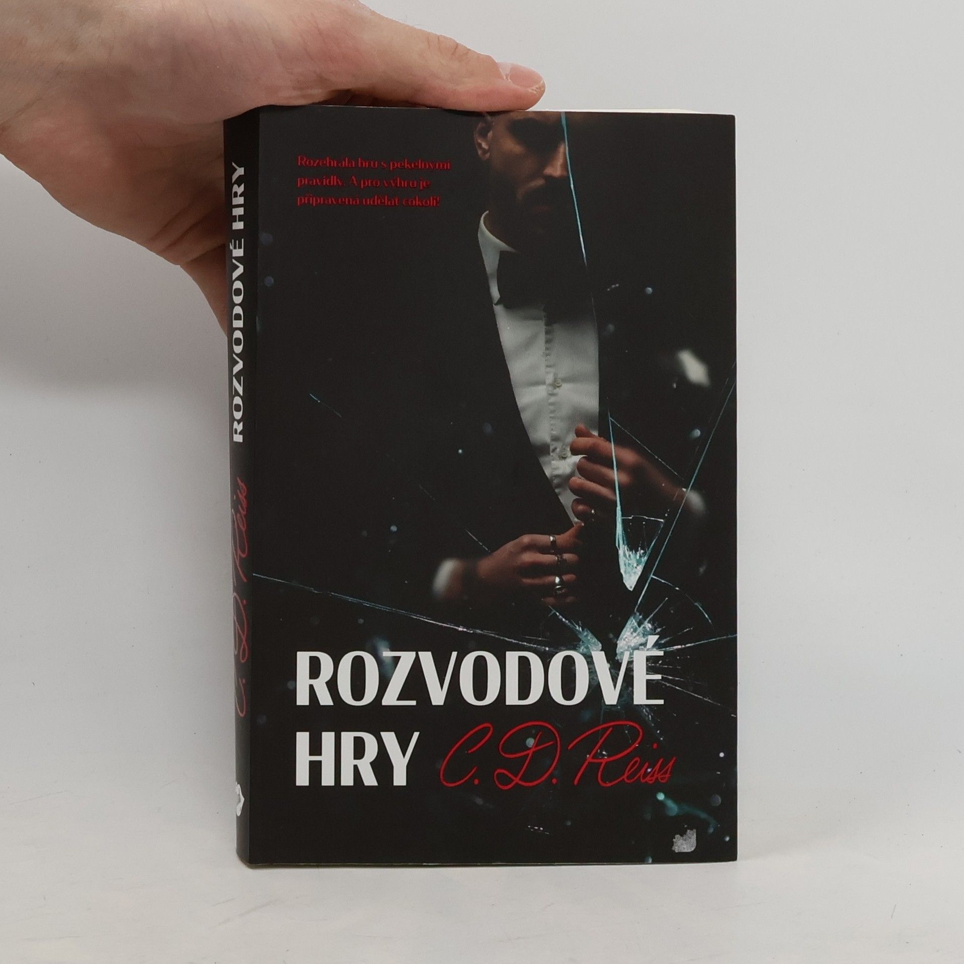 Rozvodové hry