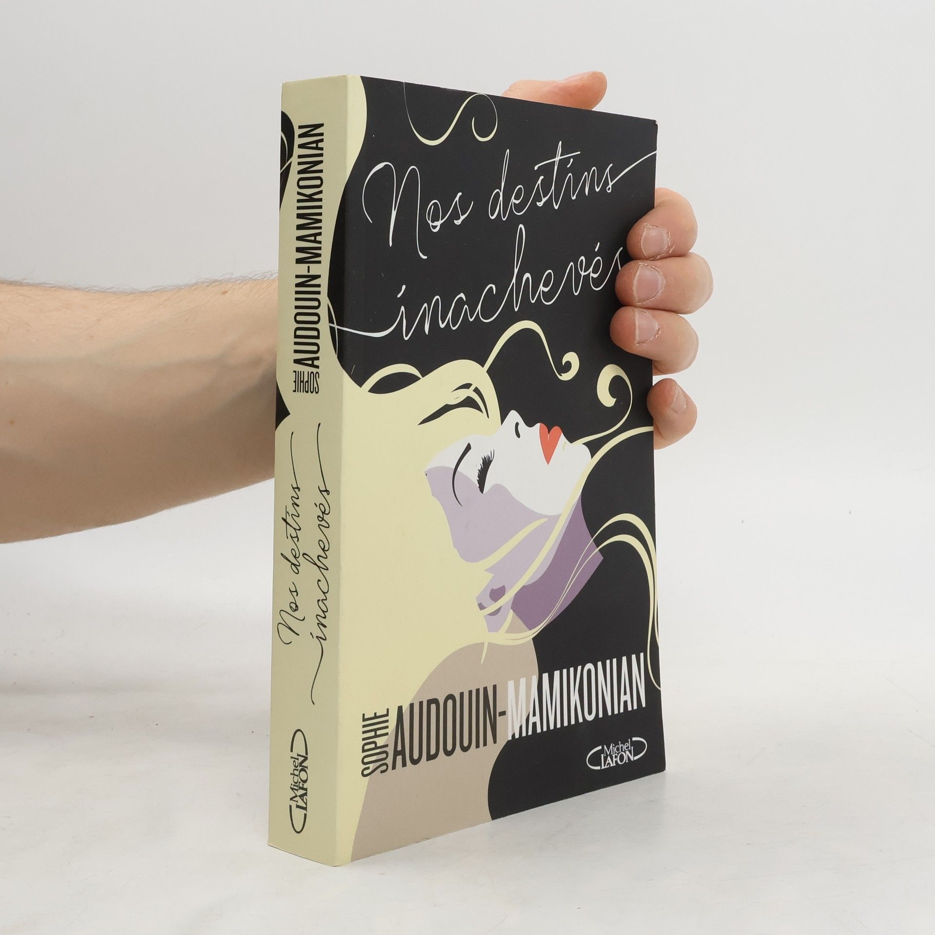 Nos destins inachevés