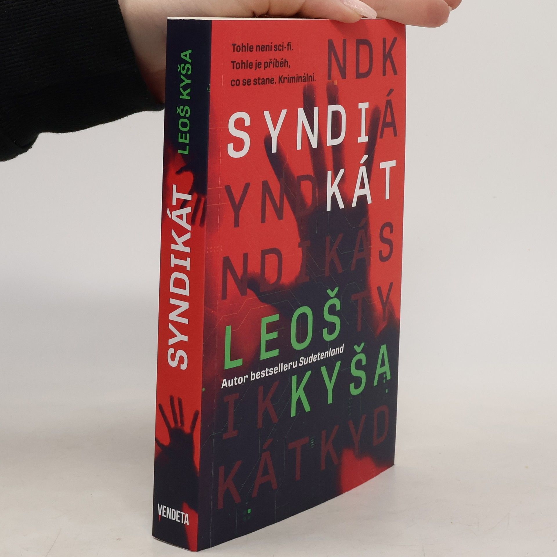 František Kotleta Syndikát