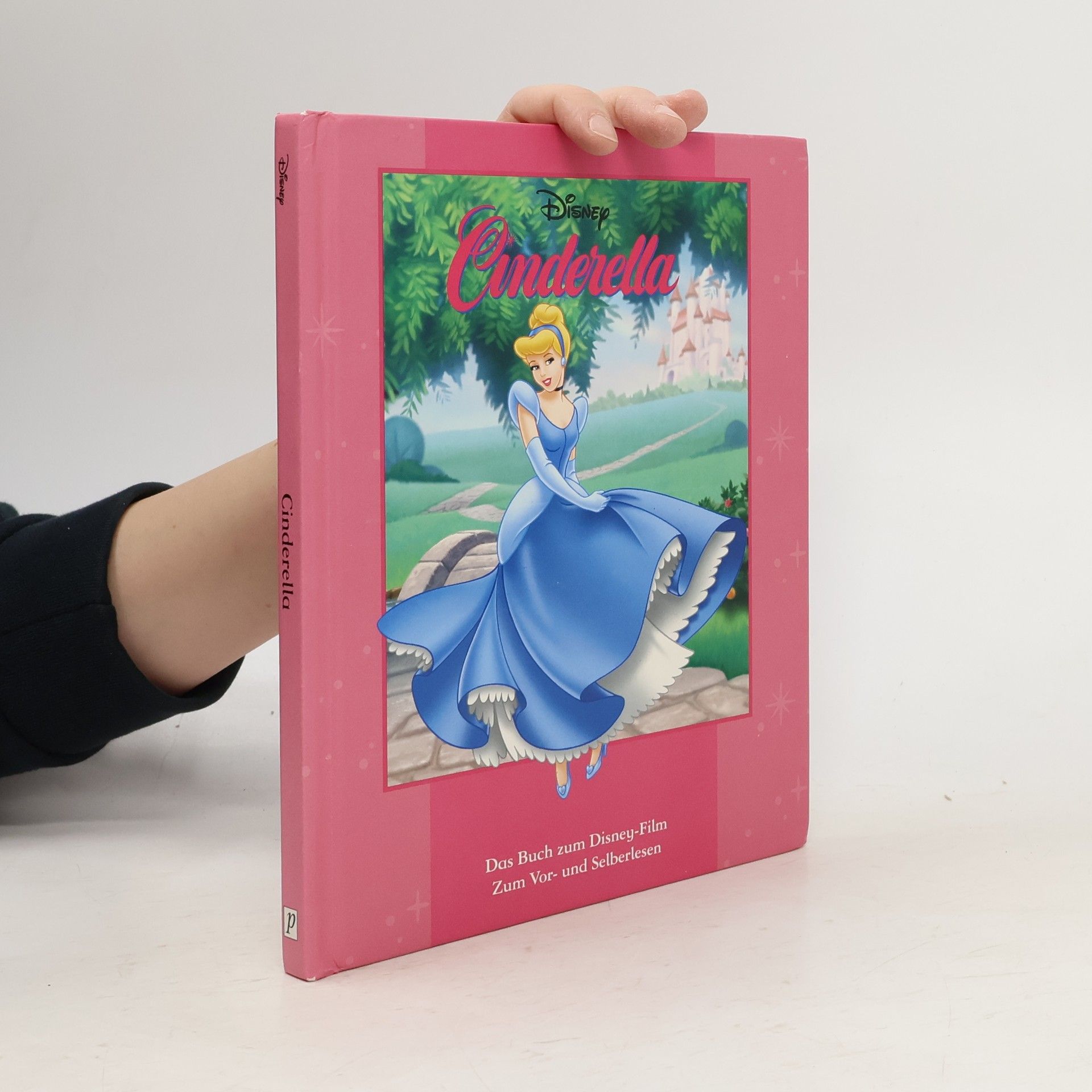 Autorenkollektiv Cinderella