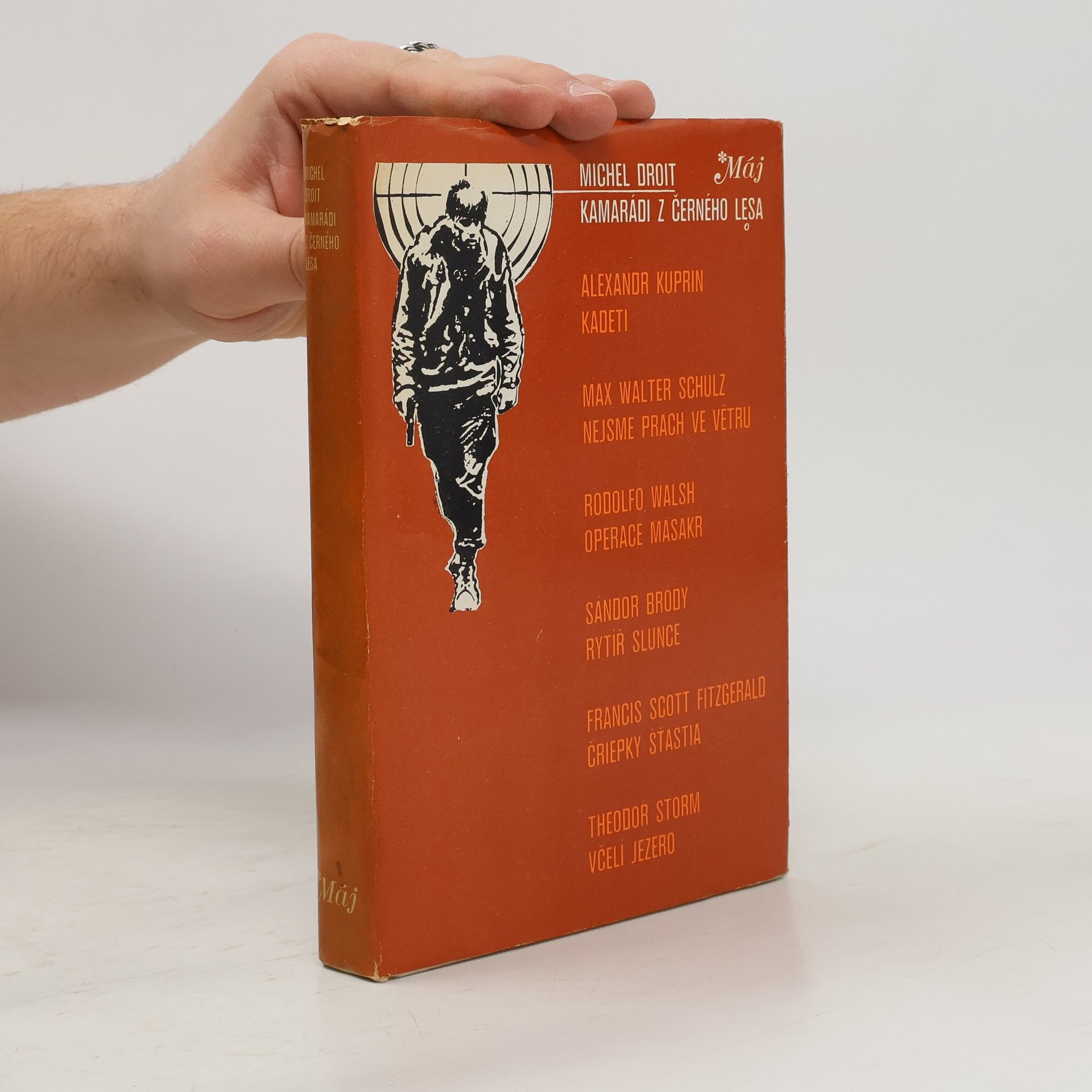 Kamarádi z Černého lesa