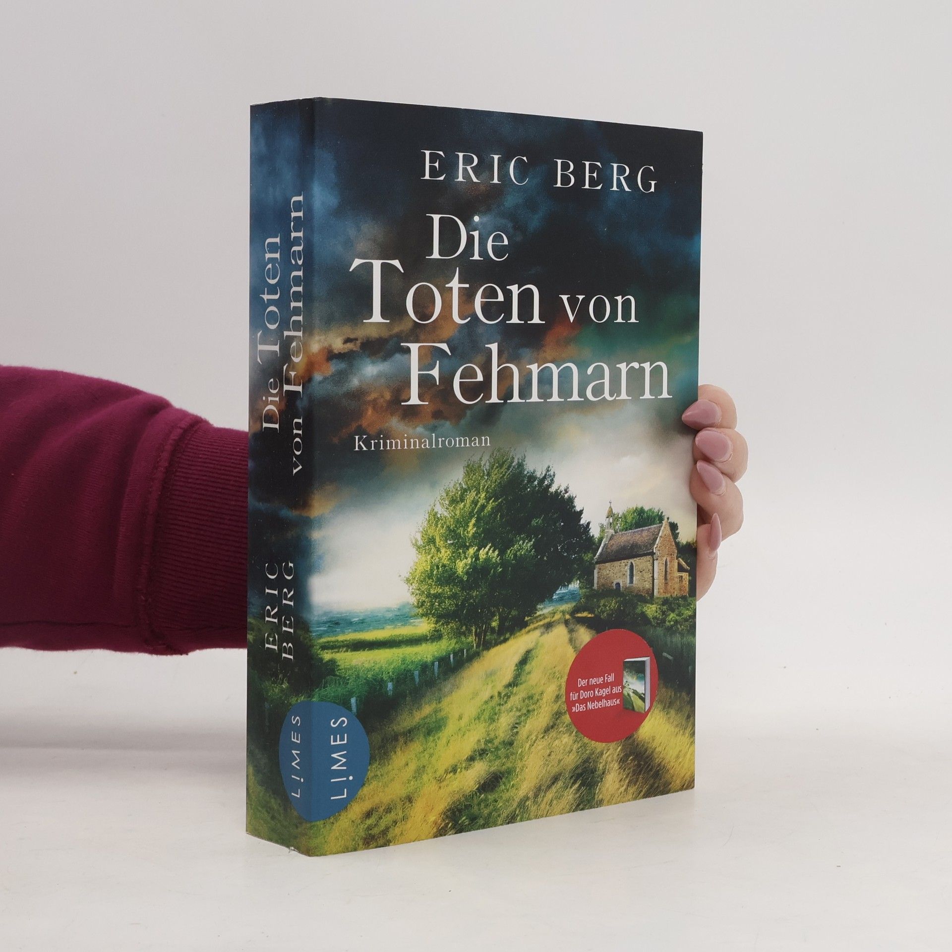 Die Toten von Fehmarn