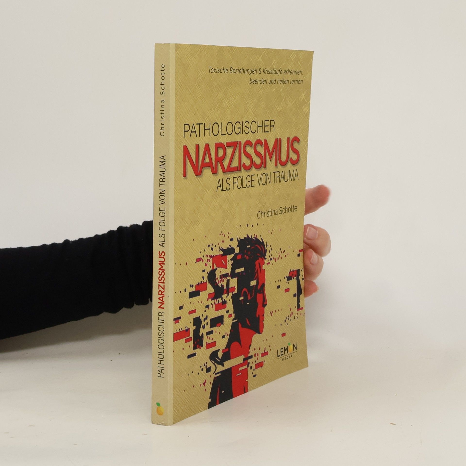 Pathologischer Narzissmus als Folge von Trauma