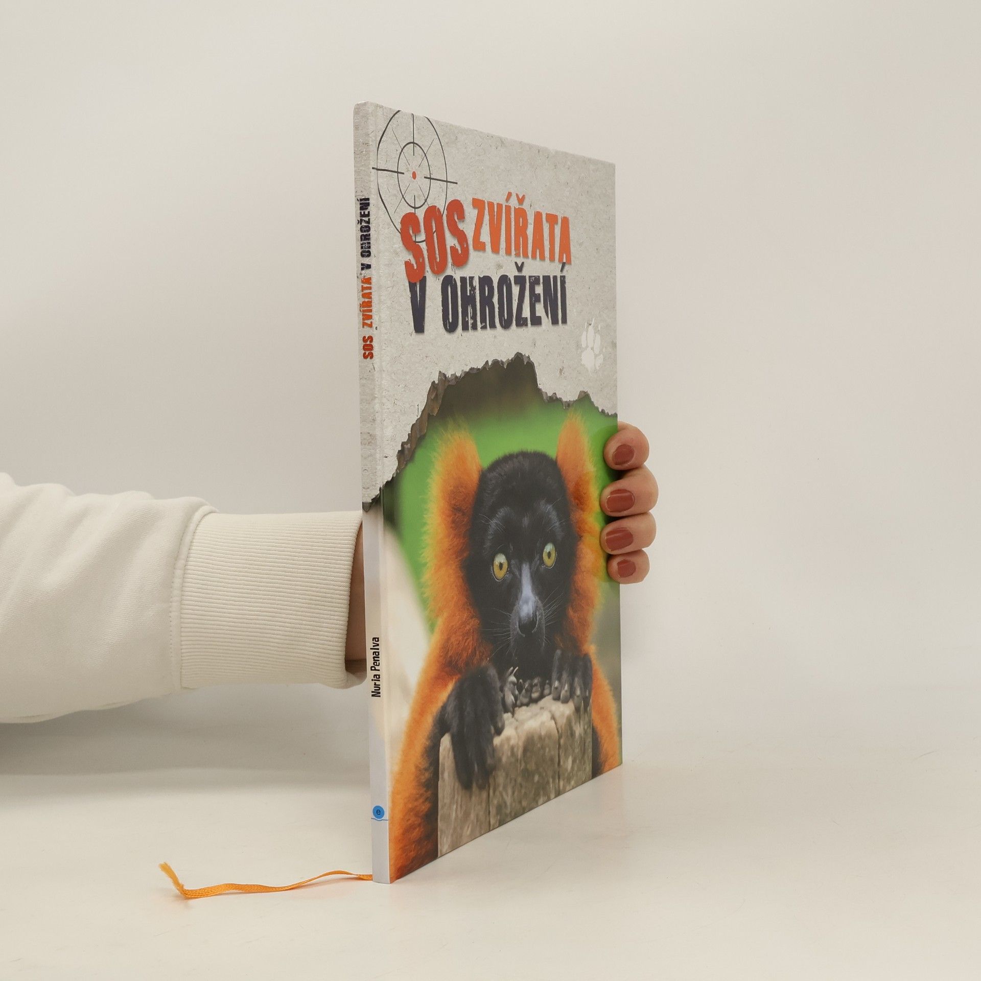 SOS - Zvířata v ohrožení