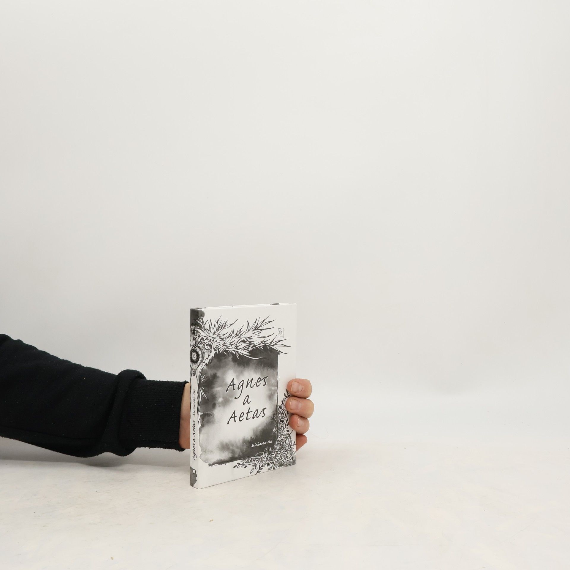 Michaela-ela Agnes a Aetas