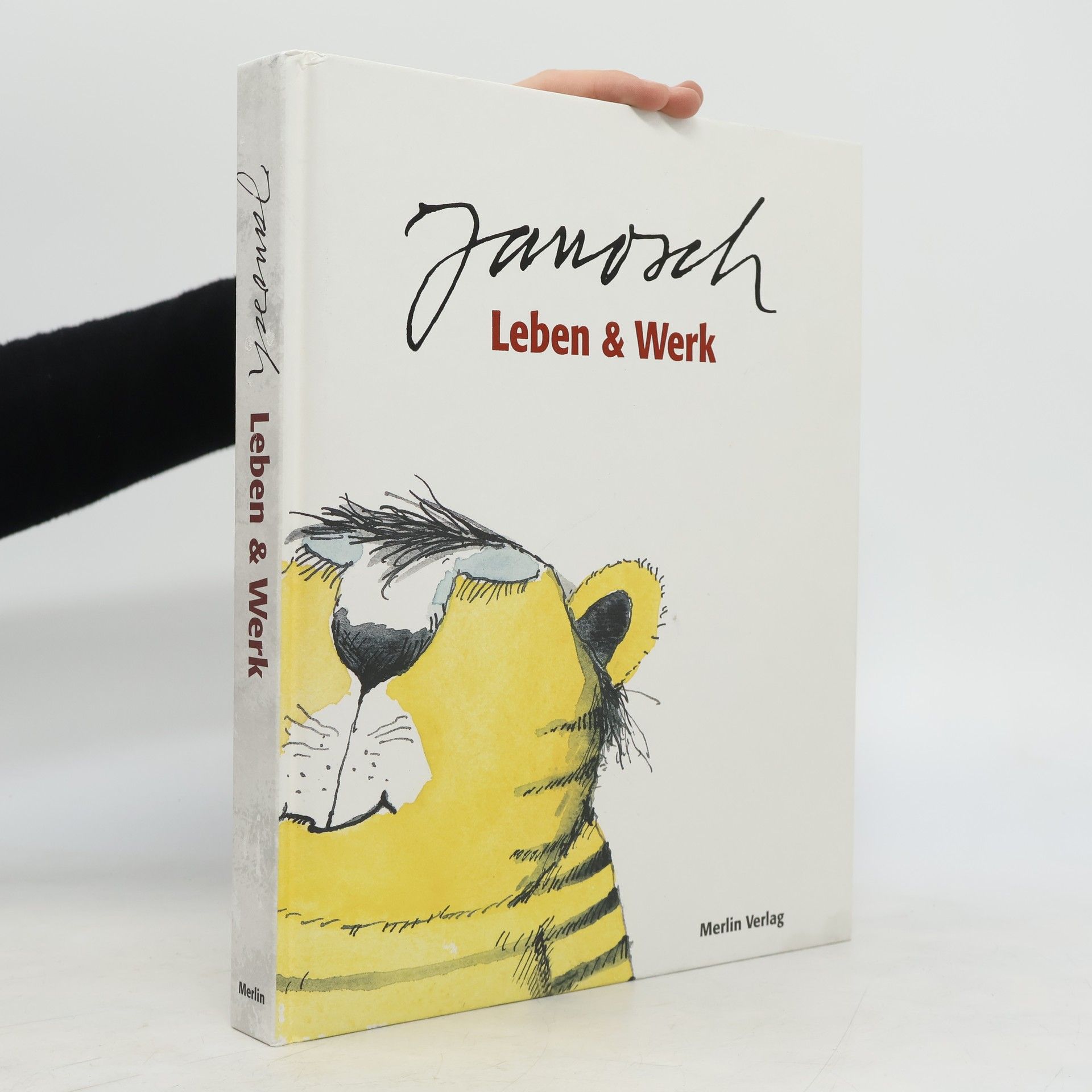 Janosch - Leben & Werk