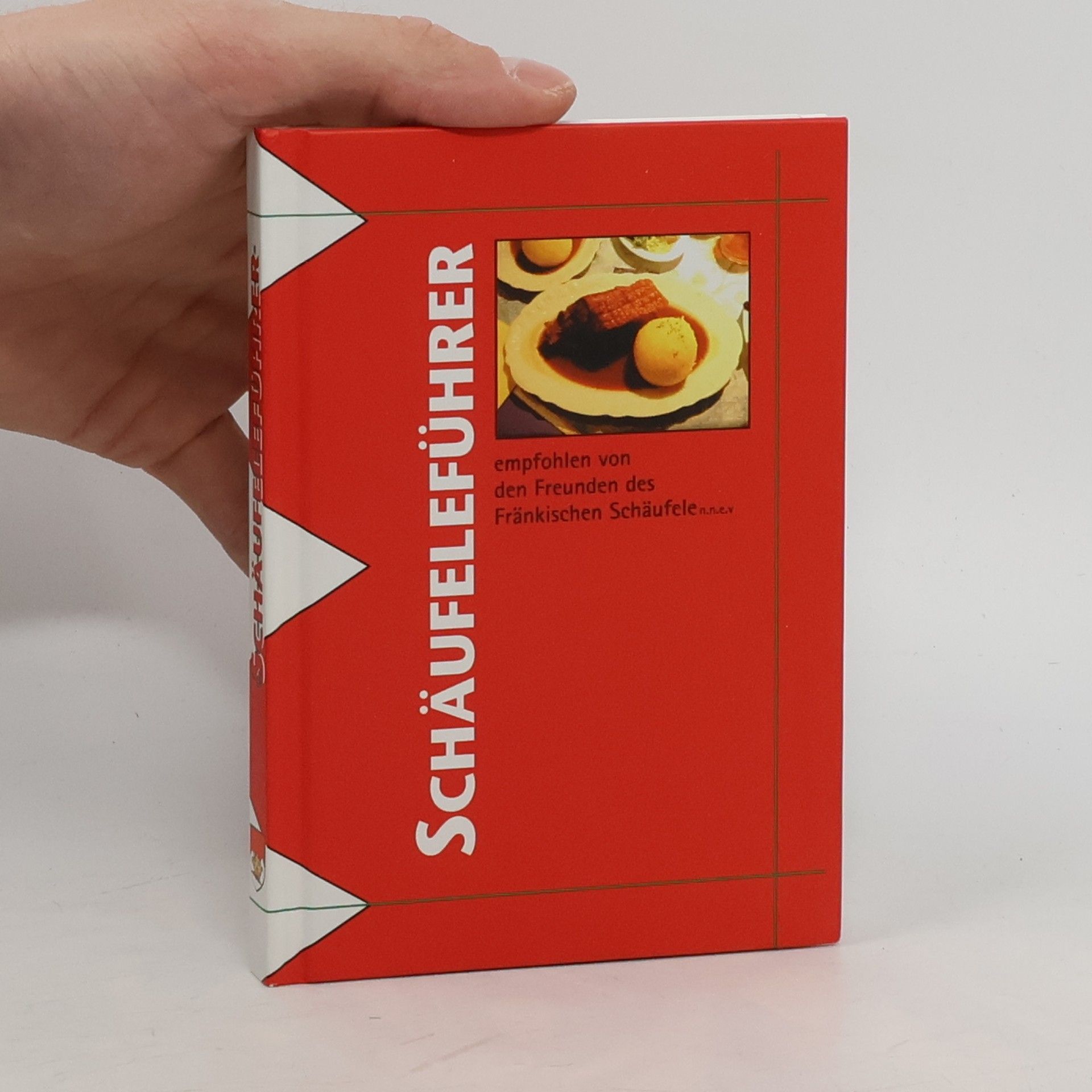 Autorenkollektiv Schäufeleführer