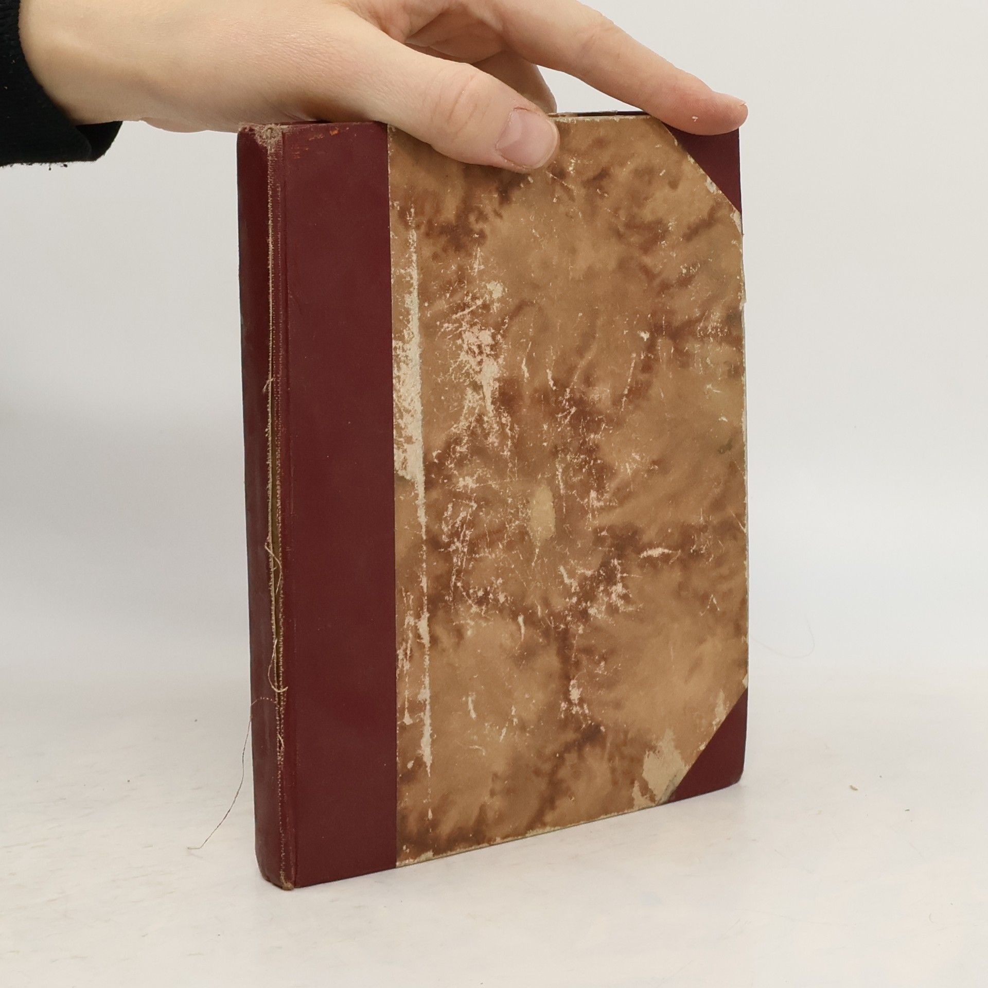 Radiová sopka : Fantastický román