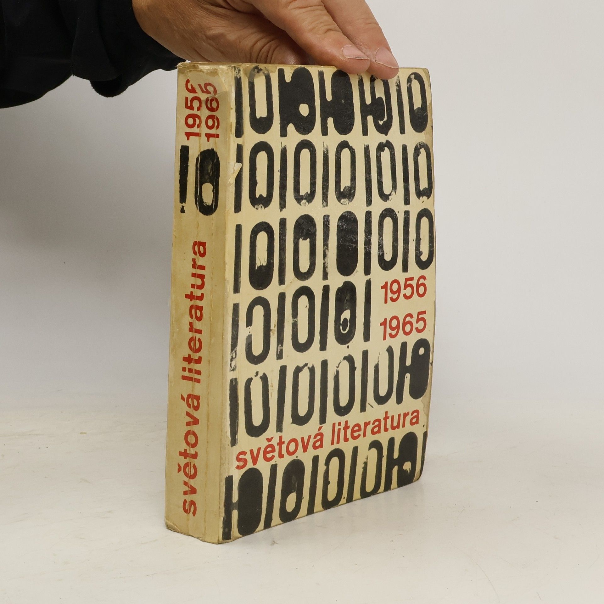 Autorenkollektiv Světová literatura 10