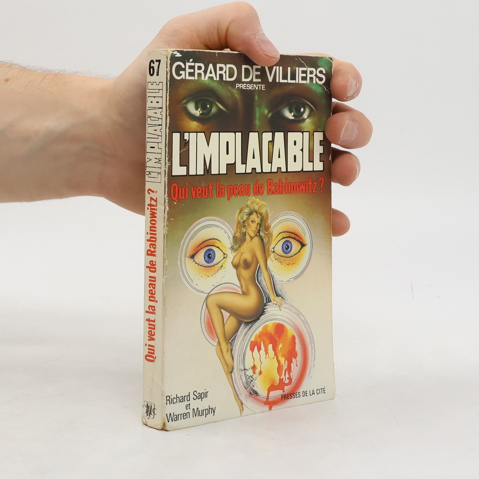 Qui veut la peau de Rabinowitz ?