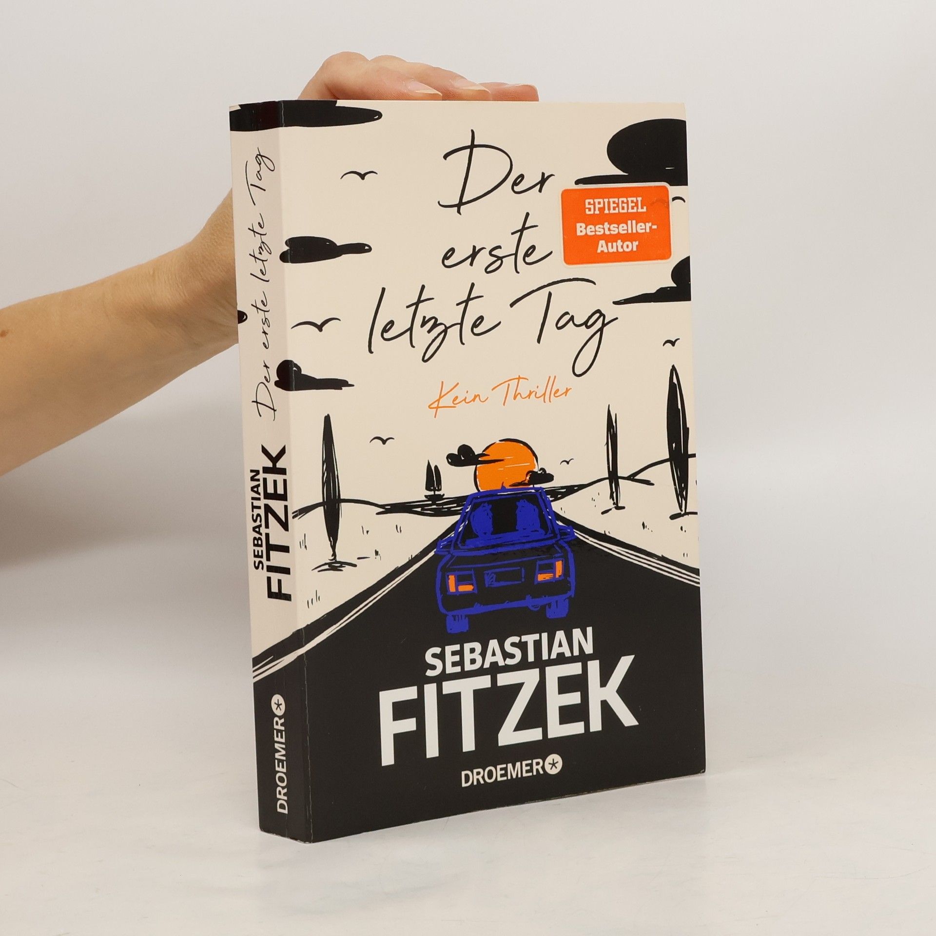 Der erste letzte Tag