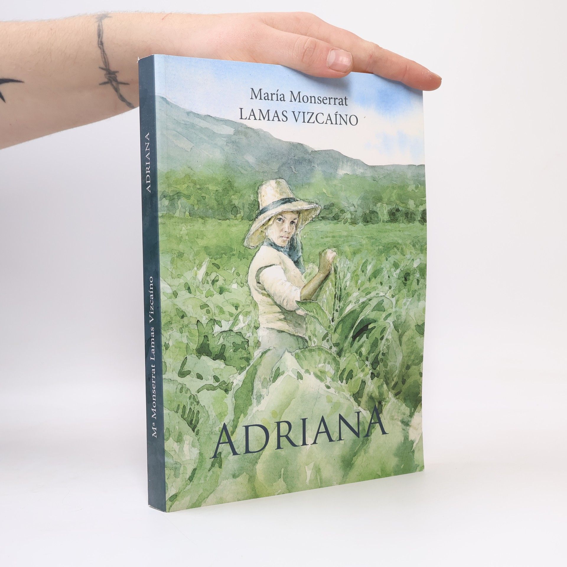 Autores varios Adriana