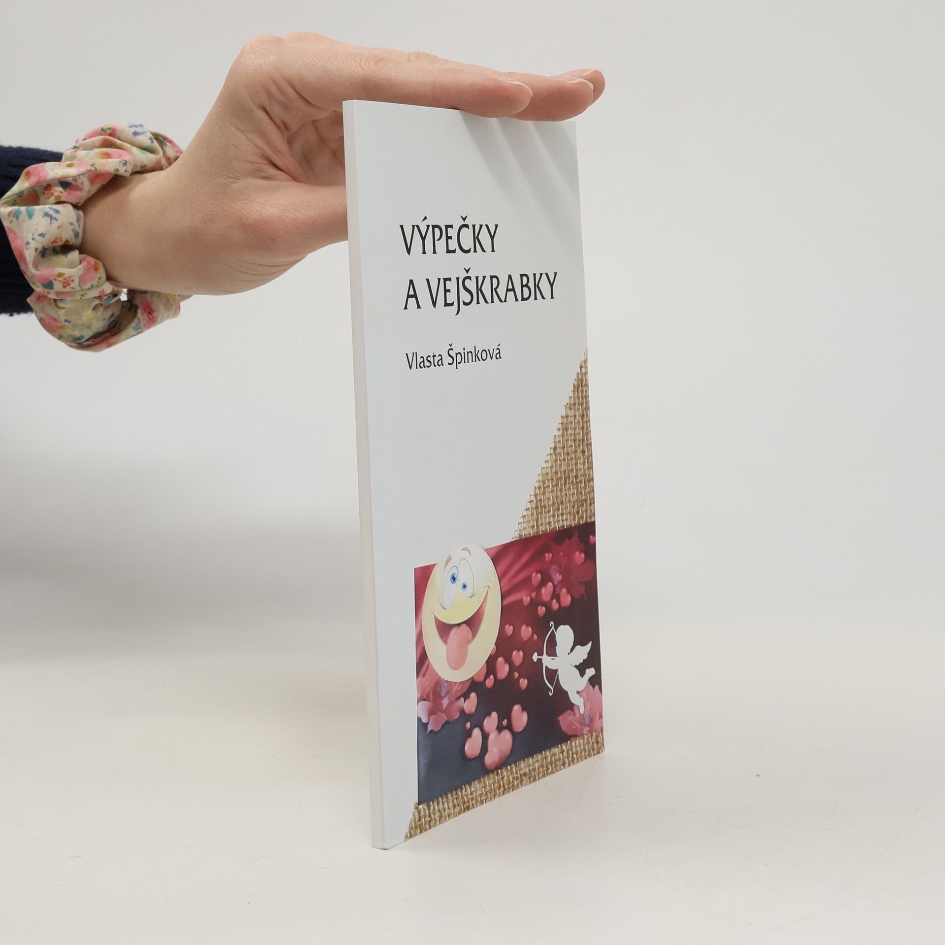 Výpečky a vejškrabky