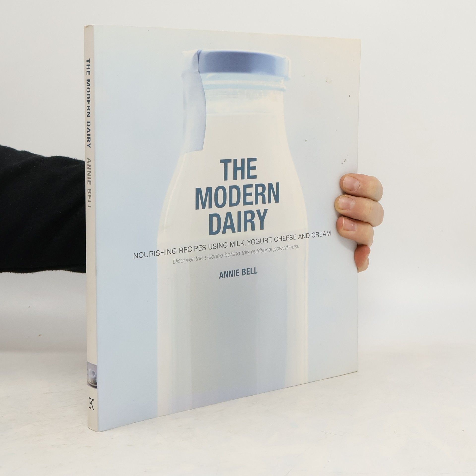 The Modern Dairy