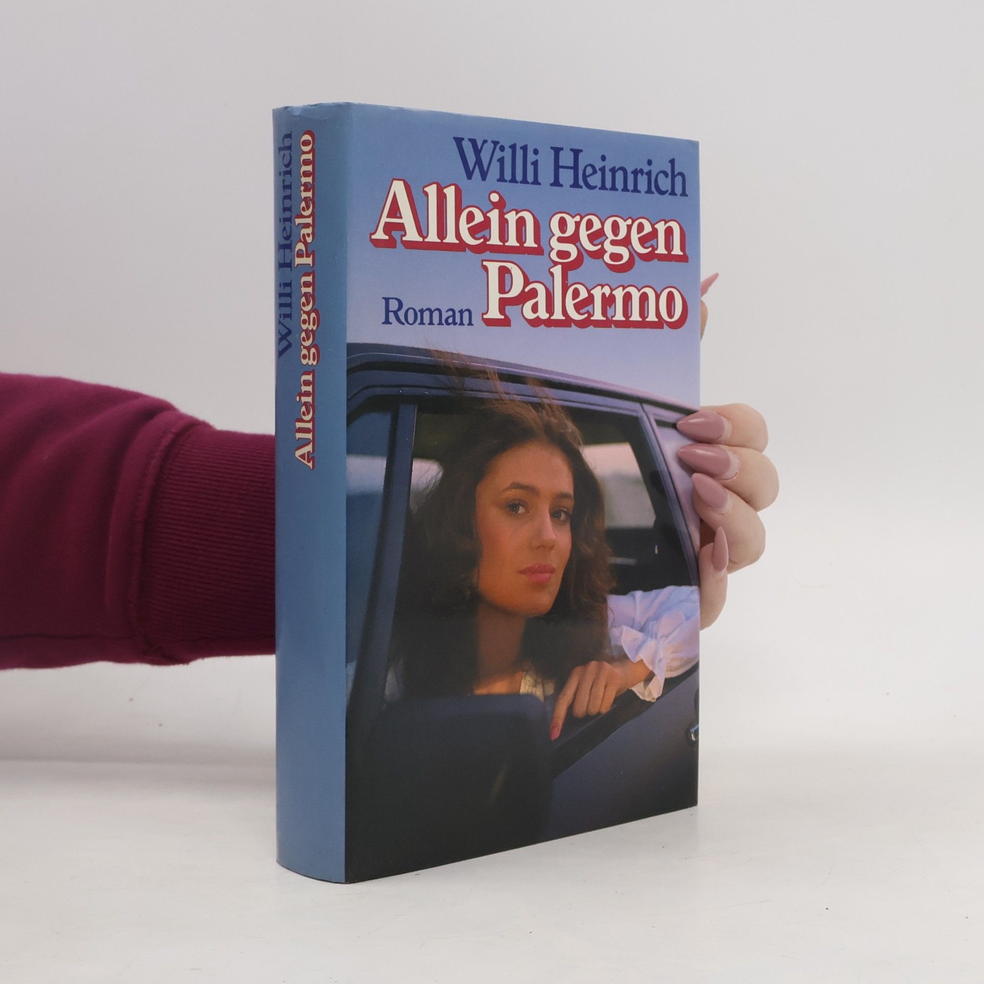 Allein gegen Palermo