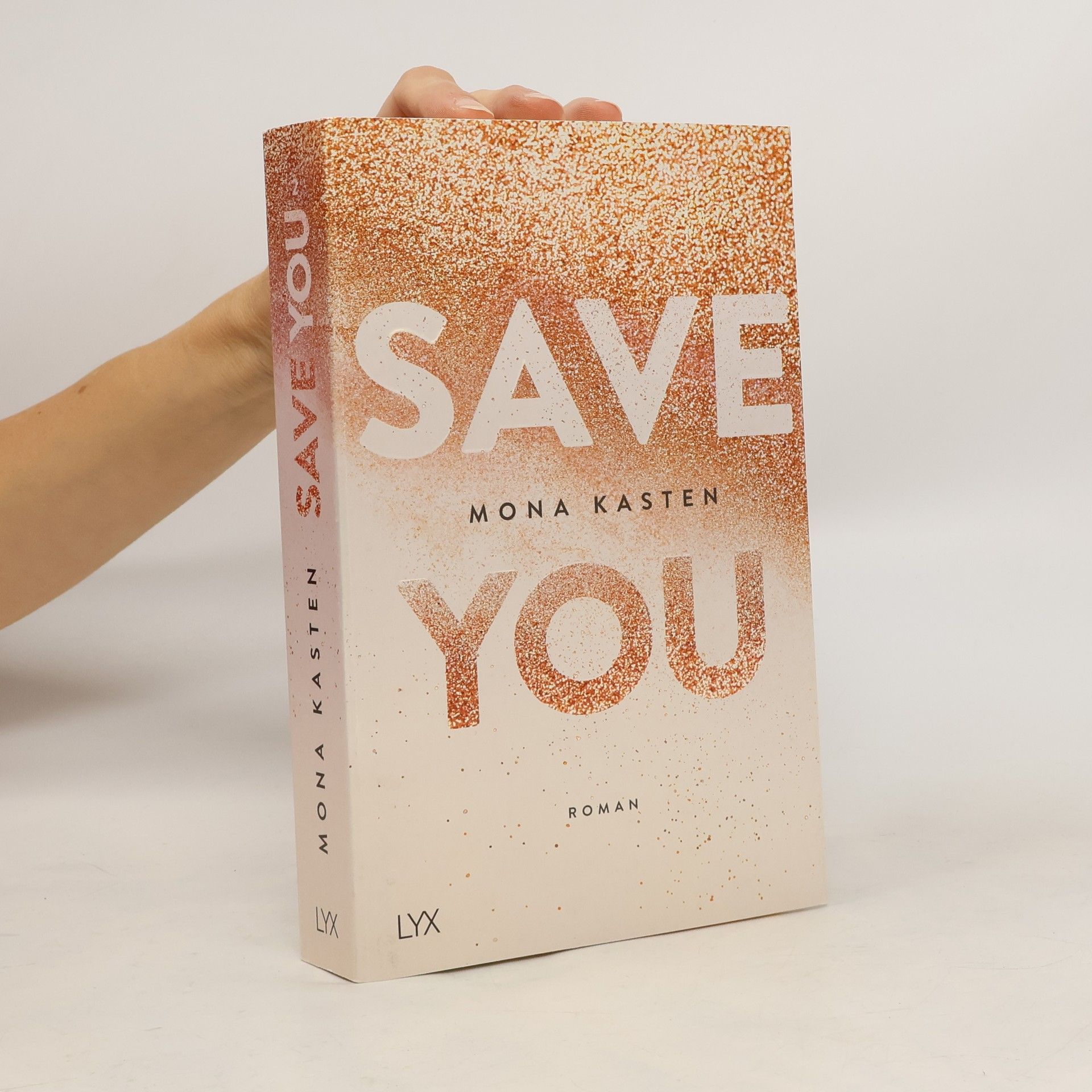 Mona Kasten Save You