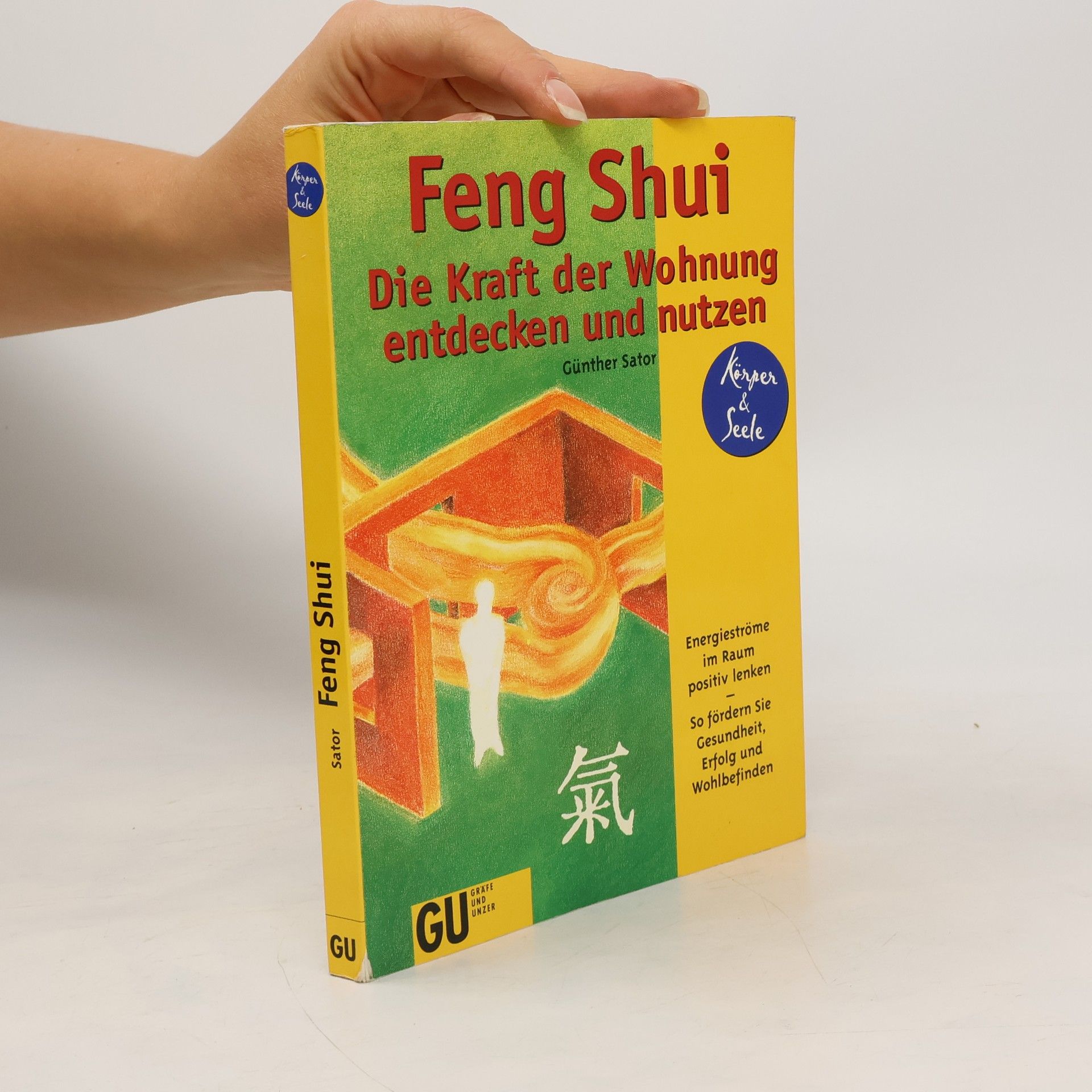 Die Kraft der Wohnung entdecken und nutzen