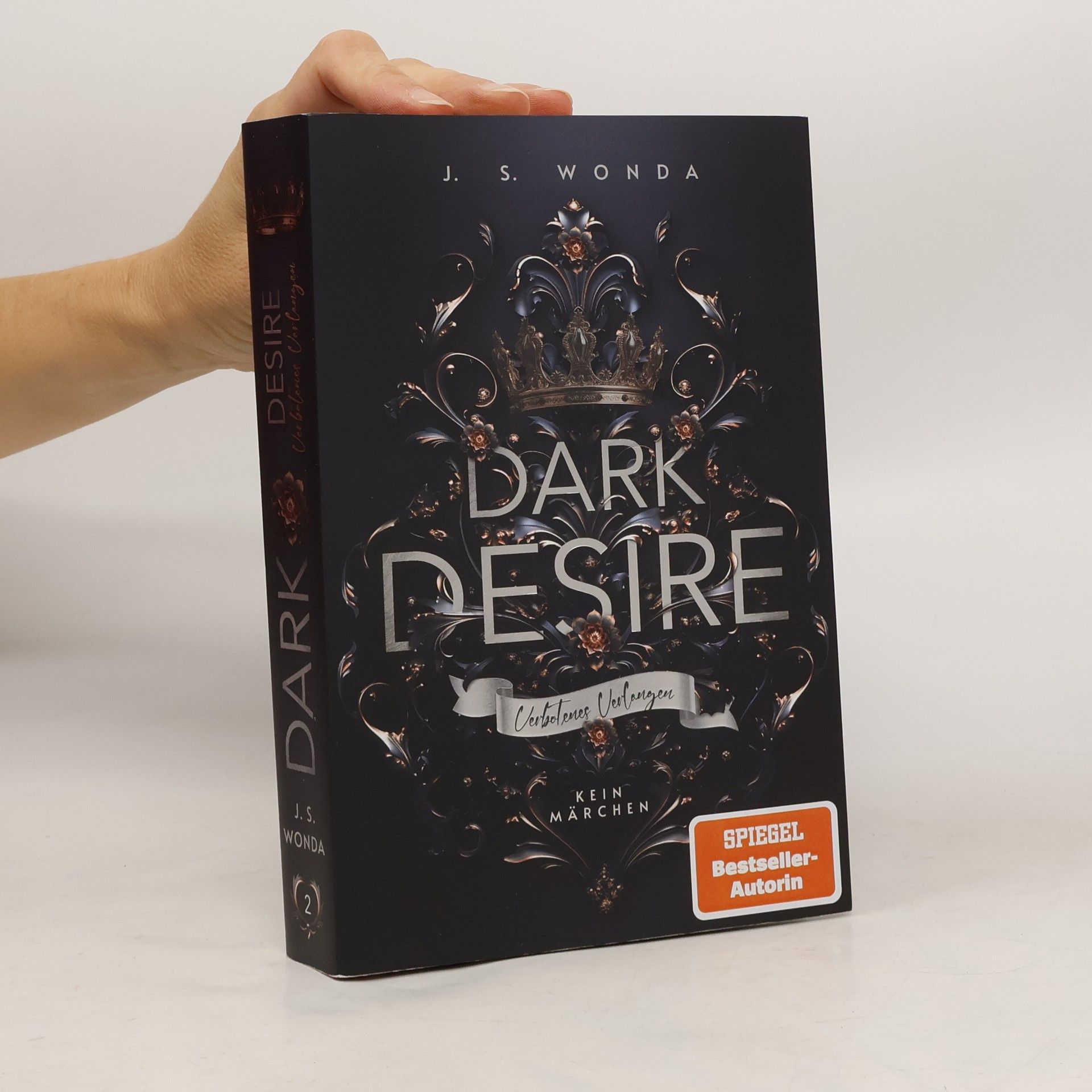 Dark Desire