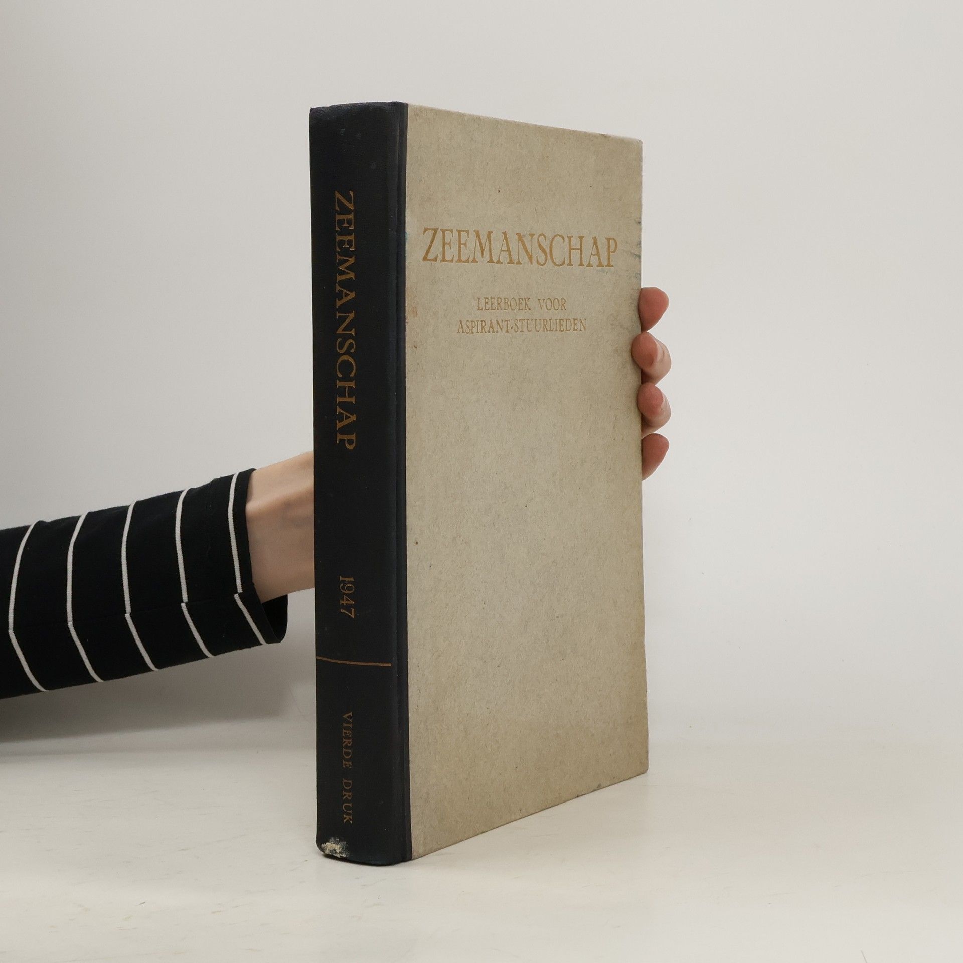 T.J. Noordraven Zeemanschap