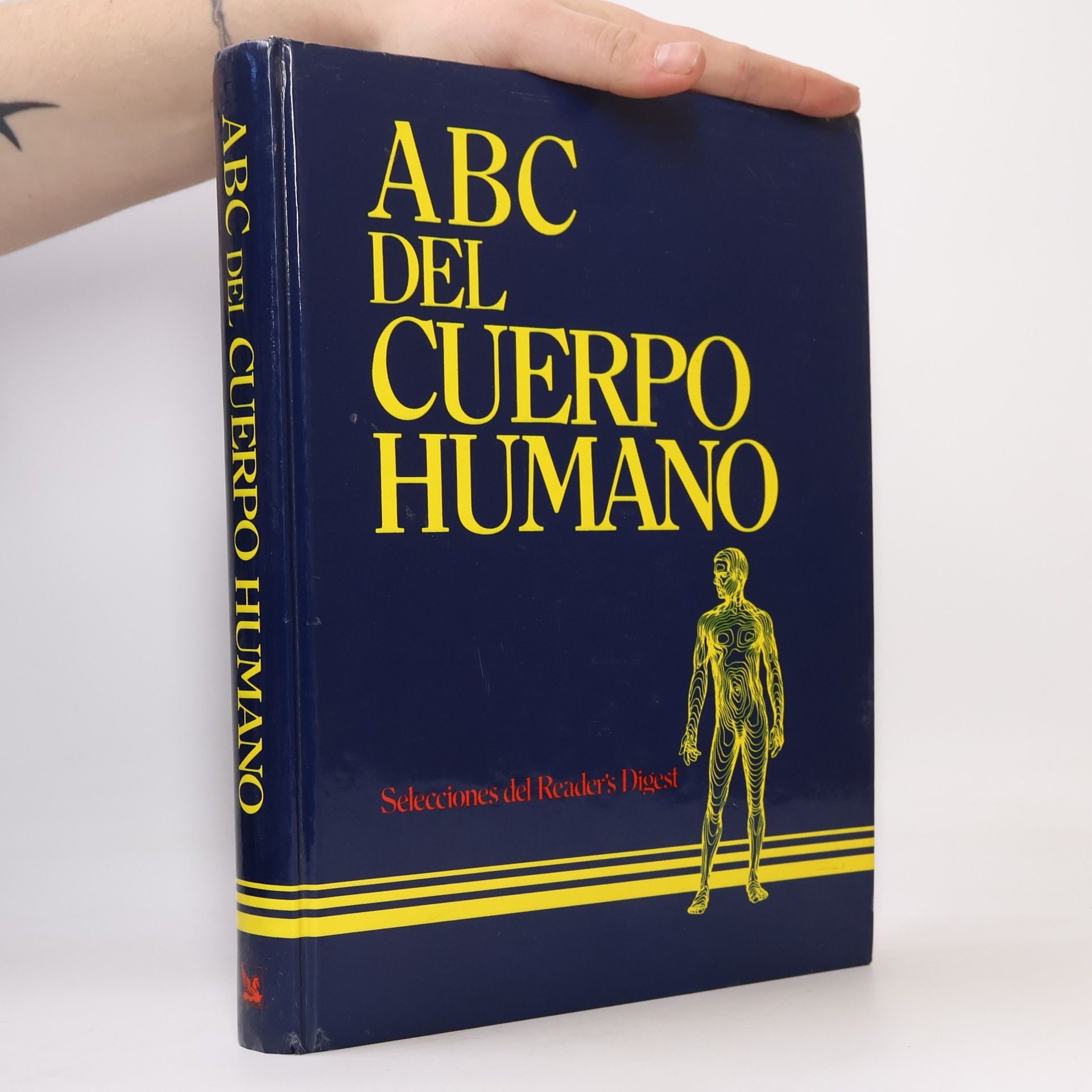 Autorenkollektiv ABC del Cuerpo Humano