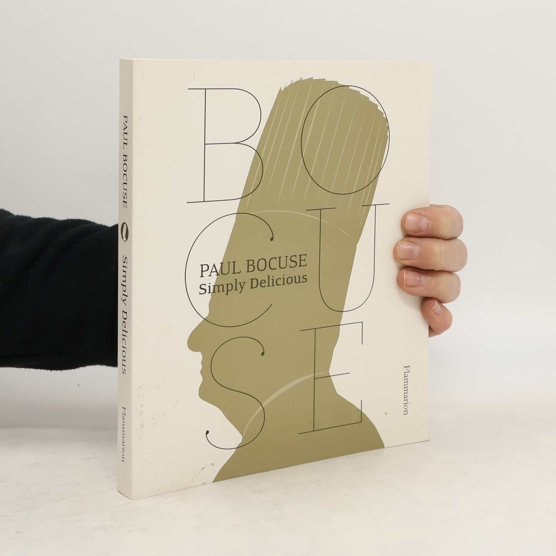 Paul Bocuse Paul Bocuse: Simply Delicious