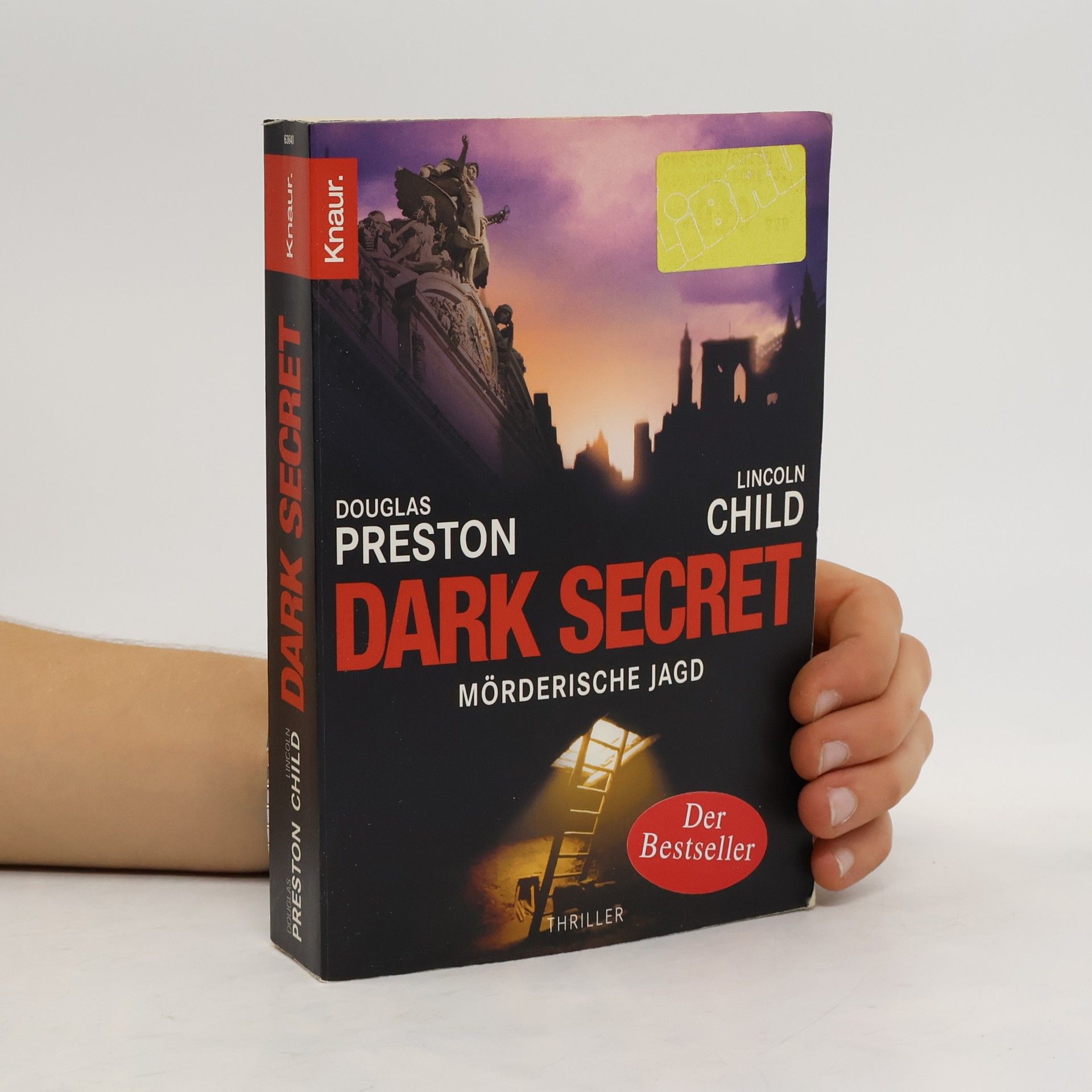 Dark Secret