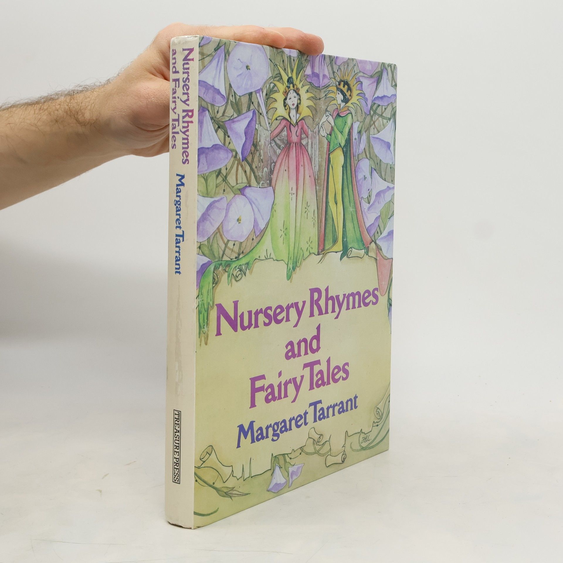 Nursery Rhymes and Fairy Tales