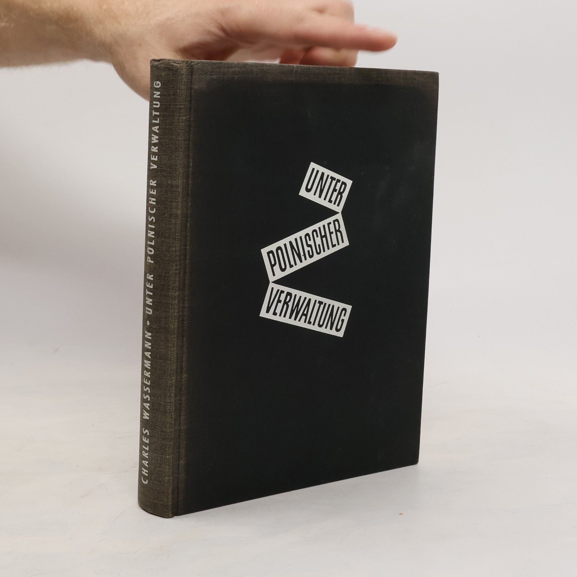 Unter polnischer Verwaltung