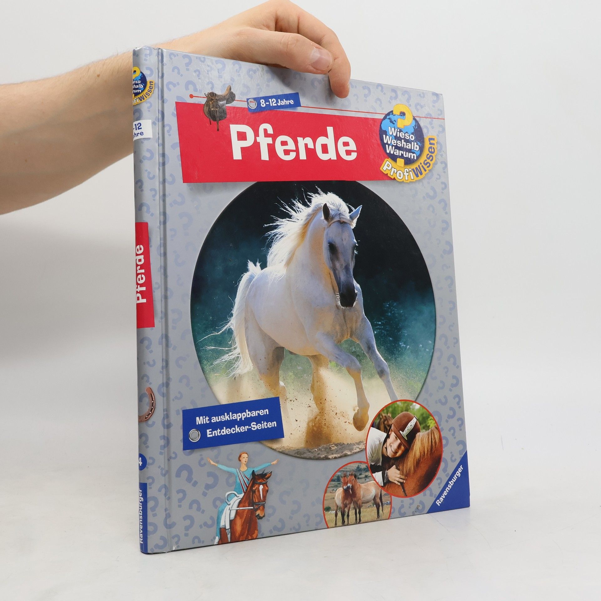 Kolektív autorov Pferde