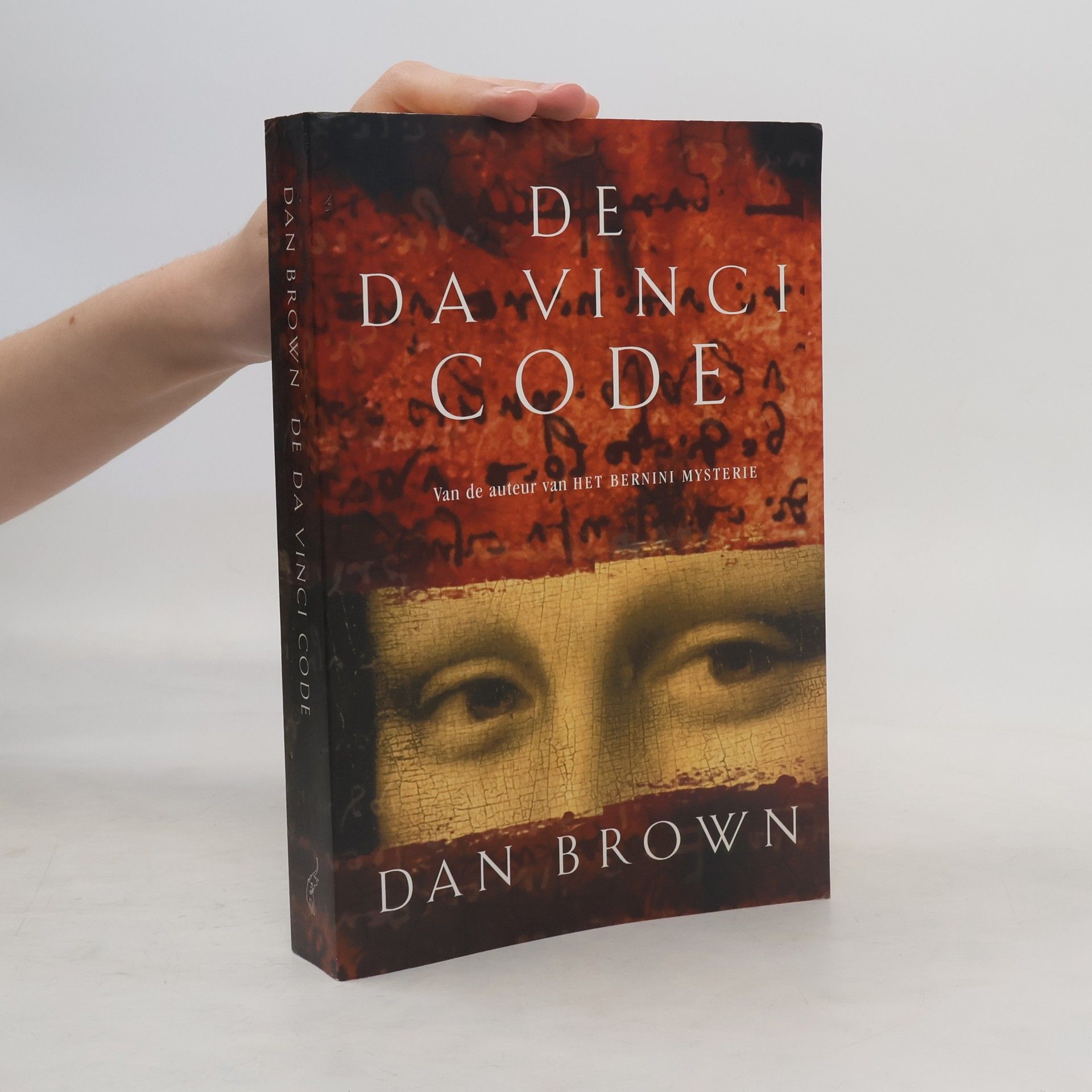 Dan Brown De Da Vinci code