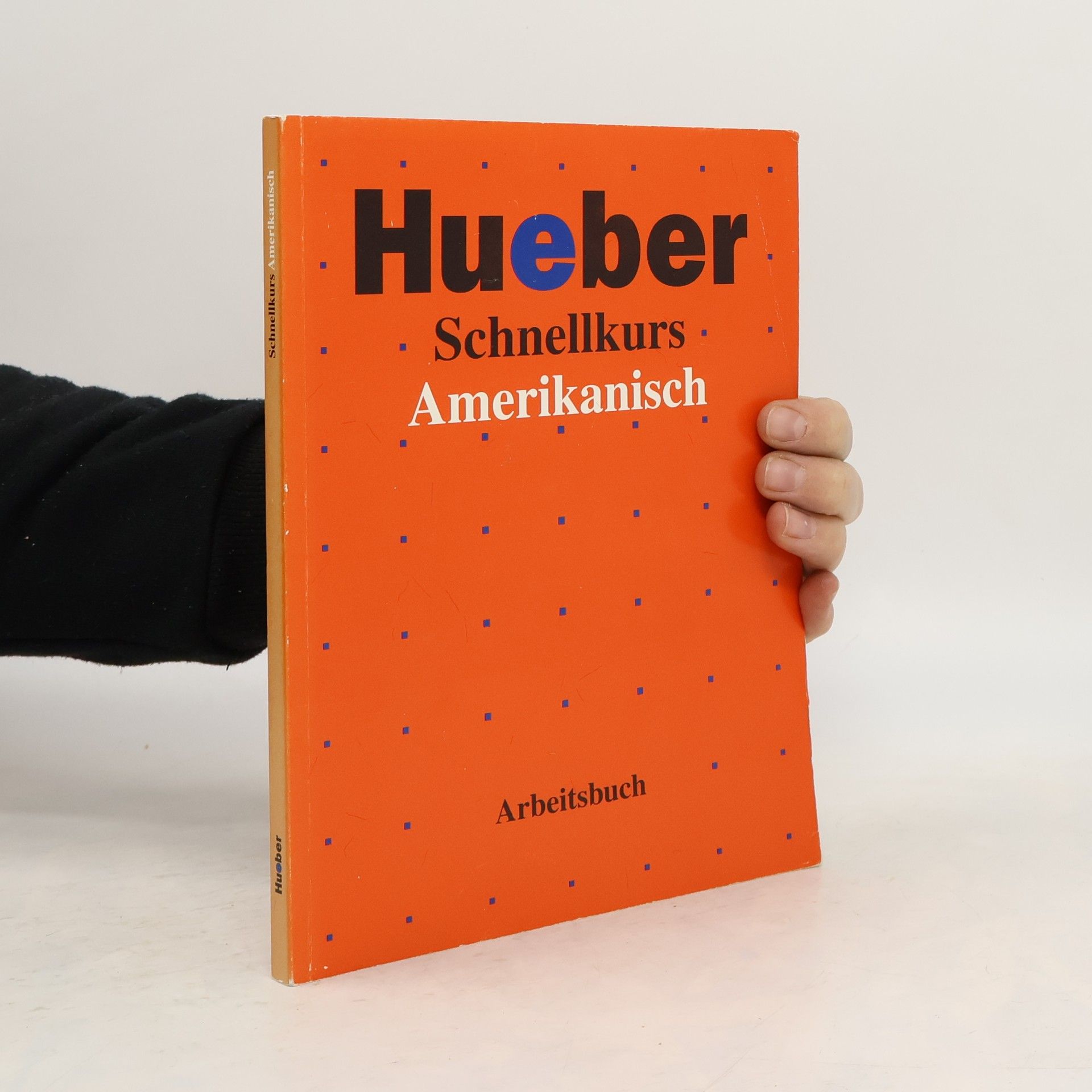 Stephen Fox Schnellkurs Amerikanisch Arbeitsbuch