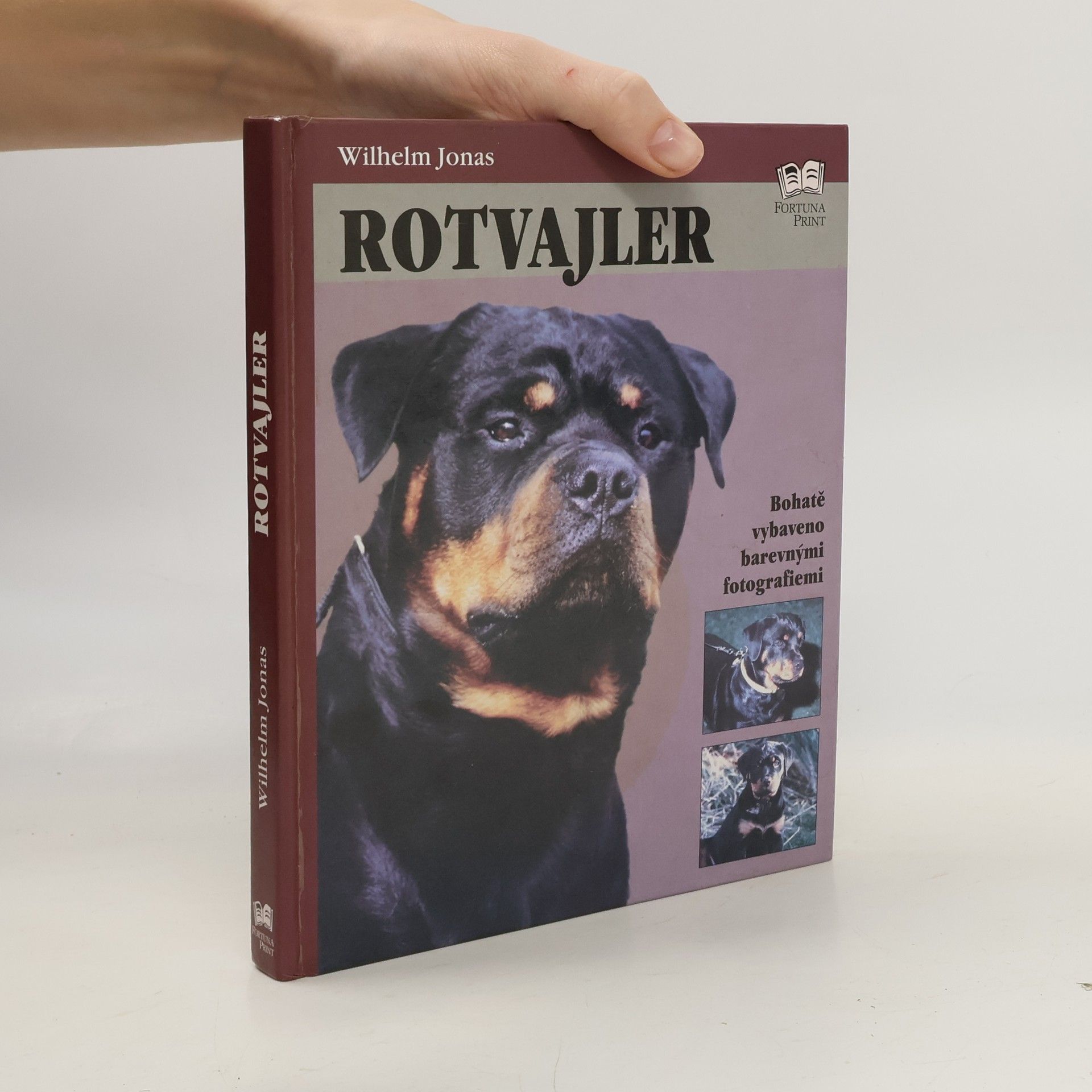 Rotvajler